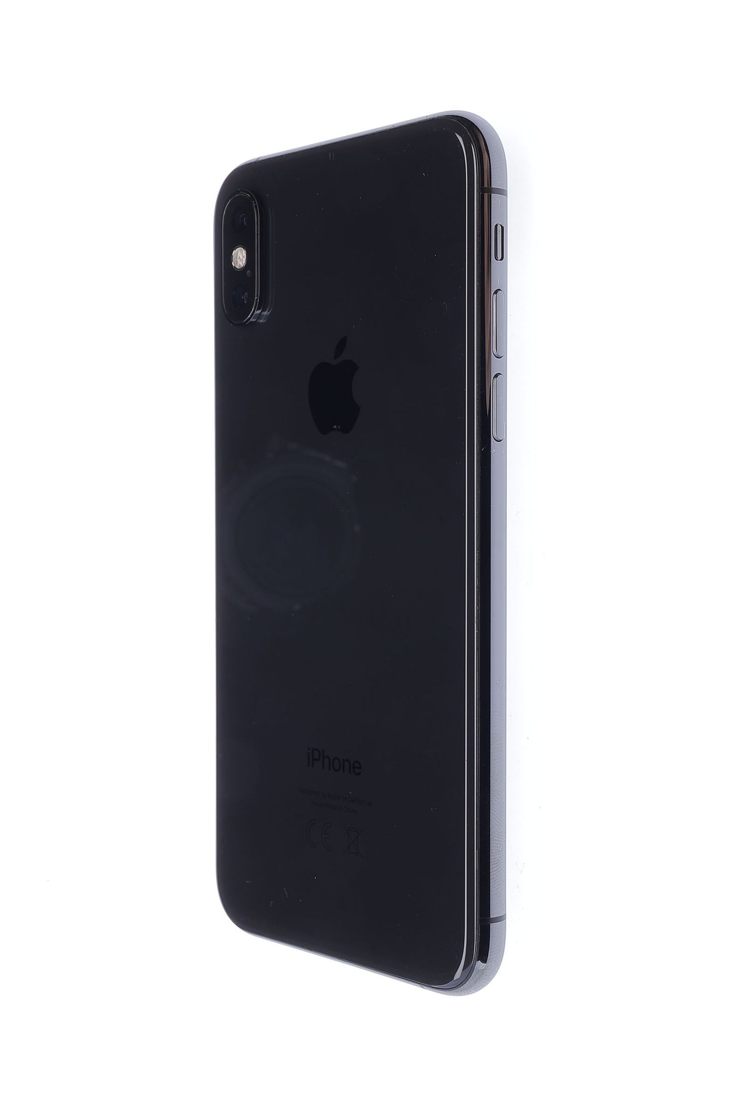 Apple iPhone XS 64 GB Space Grey - Εξαιρετικό