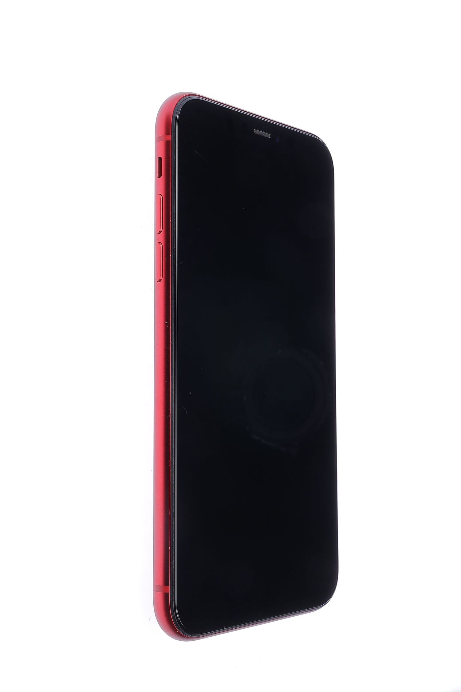 Apple iPhone 11 64 GB Red - Σαν καινούργιο
