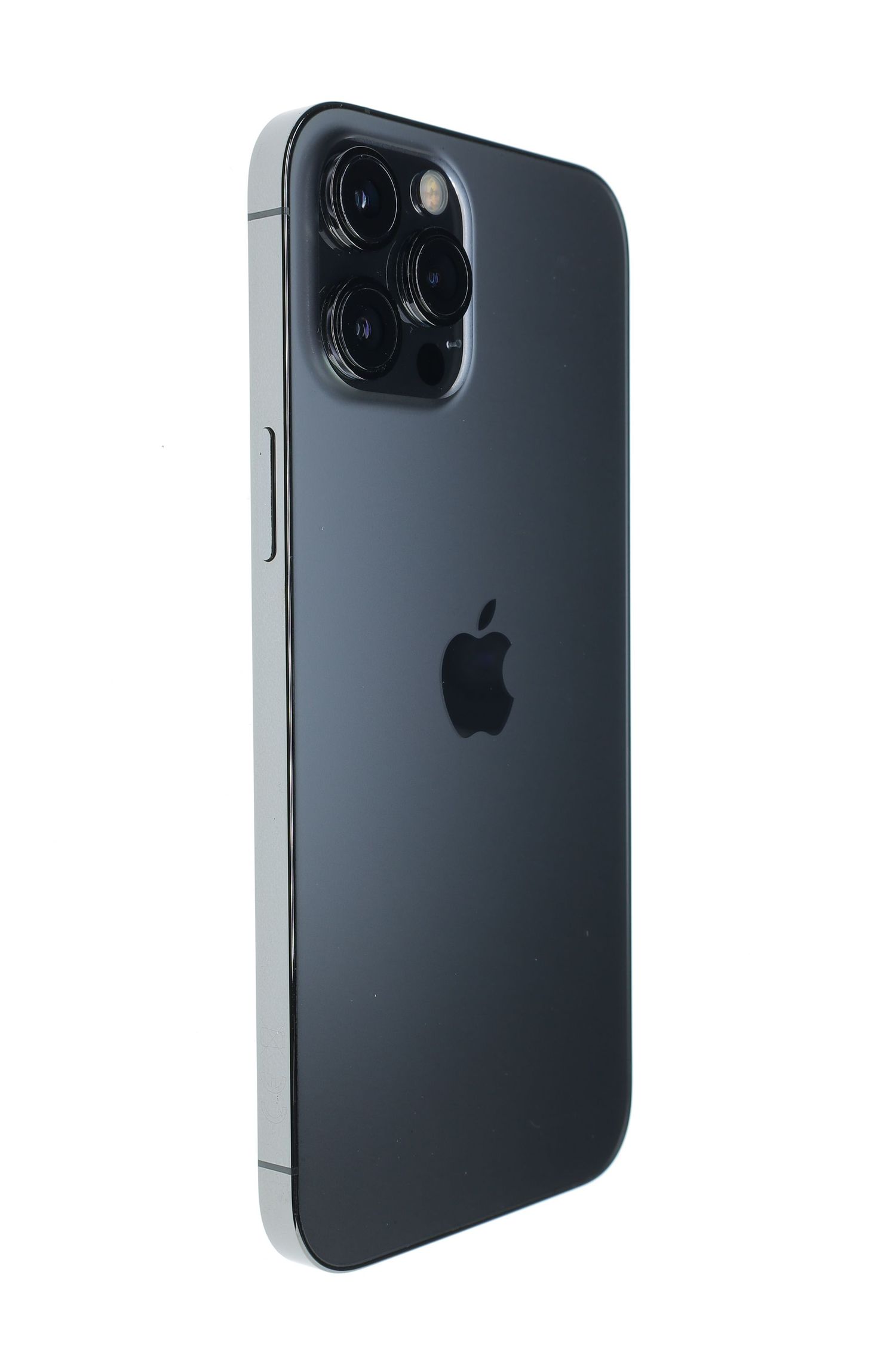 Apple iPhone 12 Pro Max 256 GB Graphite - Σαν καινούργιο
