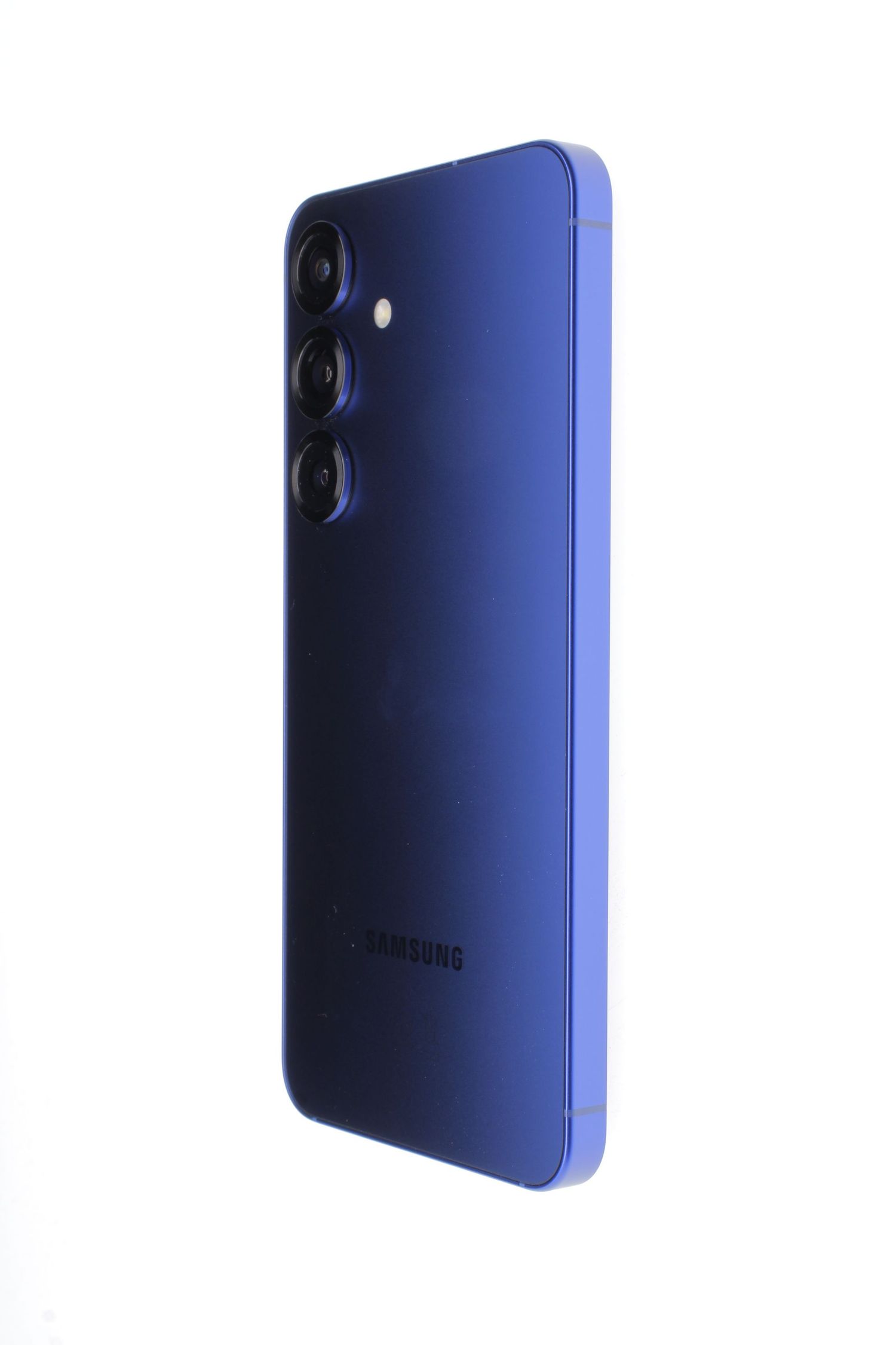 Samsung Galaxy S25 5G 128 GB Navy - Като нов