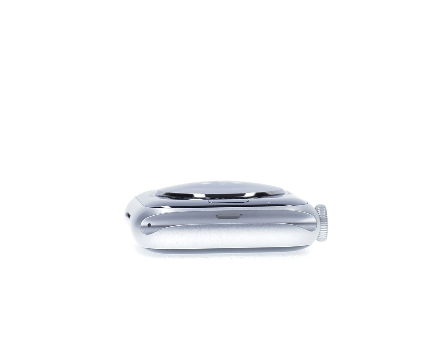 Apple Watch Series 9 2023, GPS, Aluminium 45mm Silver - Отлично