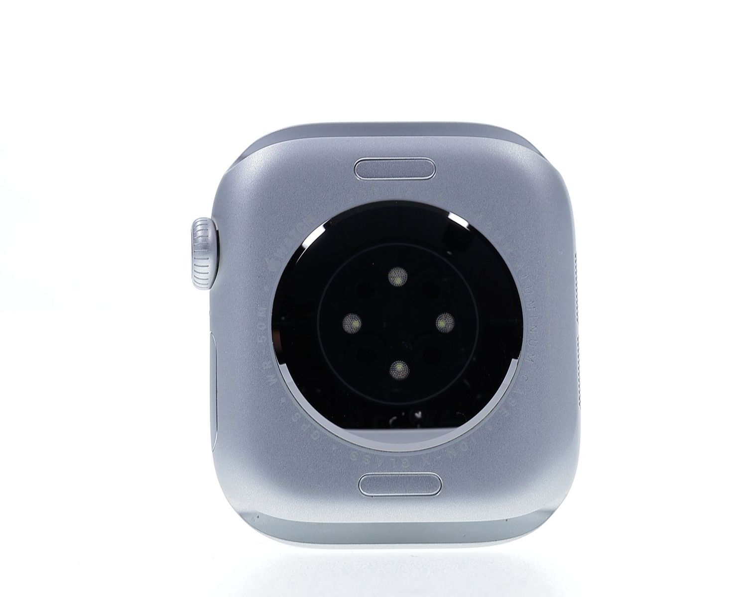 Apple Watch Series 10 2024, GPS, Aluminium 42mm Silver