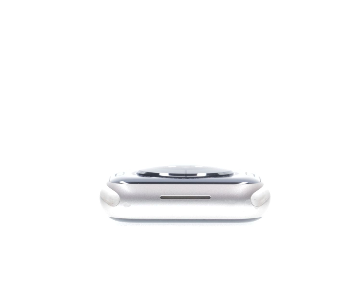 Apple Watch Series 9 2023, GPS + Cellular, Aluminium 41mm Starlight - Εξαιρετικό