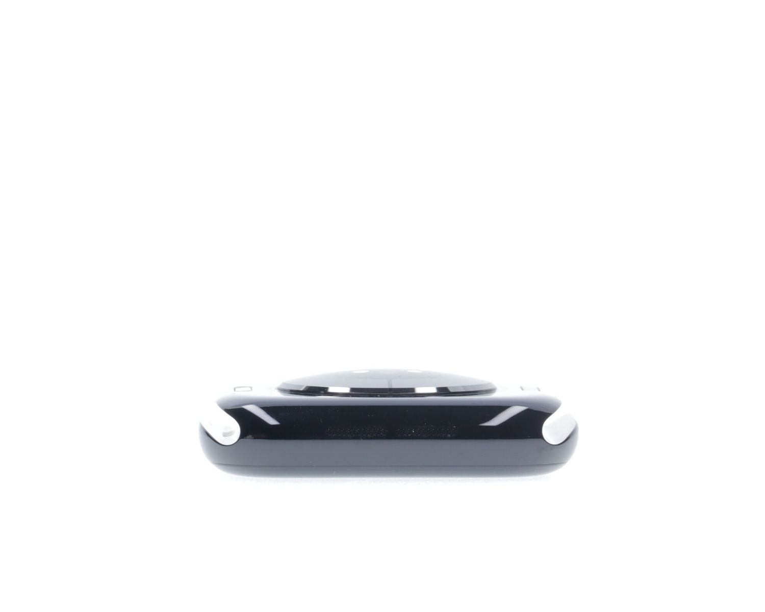 Apple Watch Series 10 2024, GPS, Aluminium 46mm Jet Black - Bun