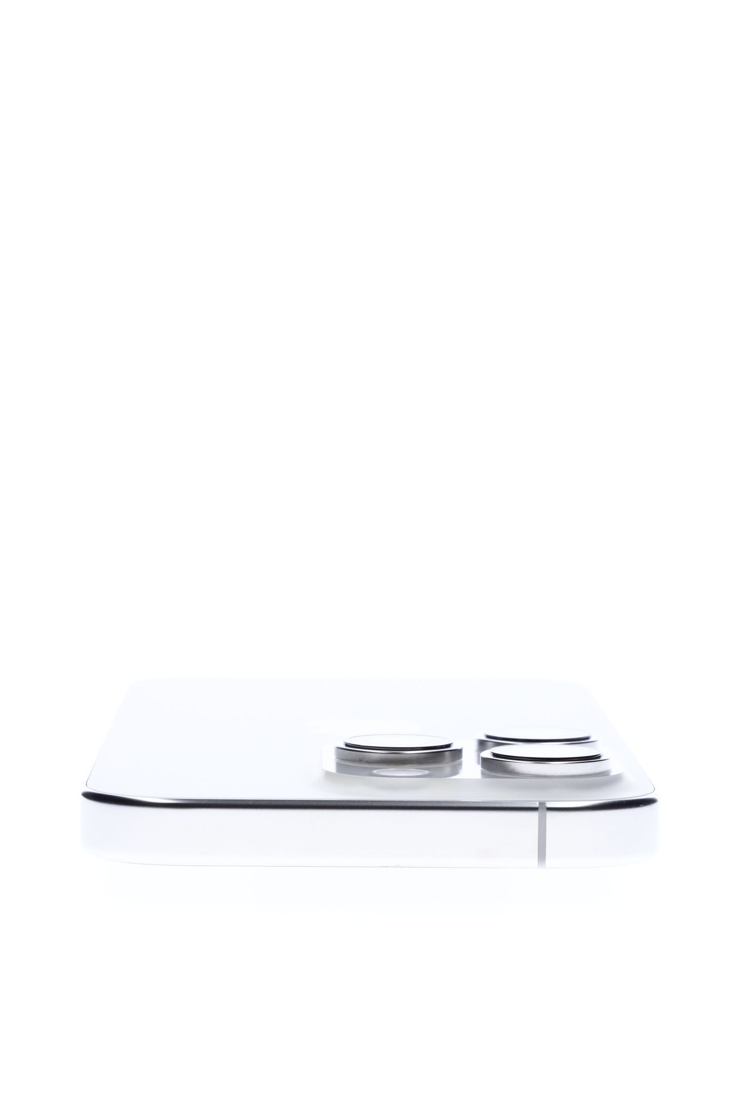 Apple iPhone 16 Pro 128 GB White Titanium - Ca nou