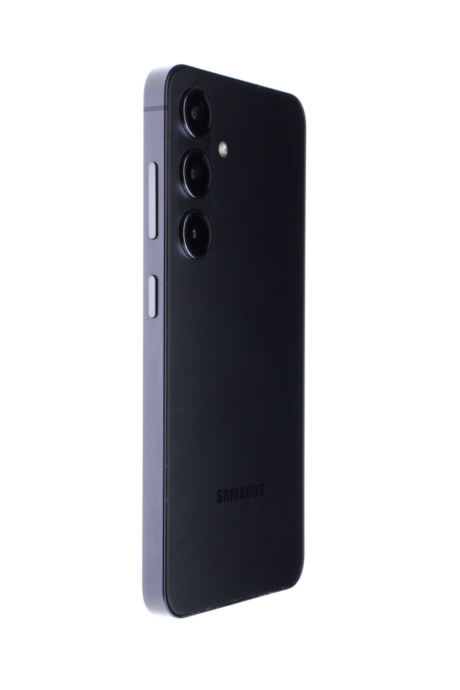 Samsung Galaxy S24 5G Dual Sim 256 GB Onyx Black - Като нов