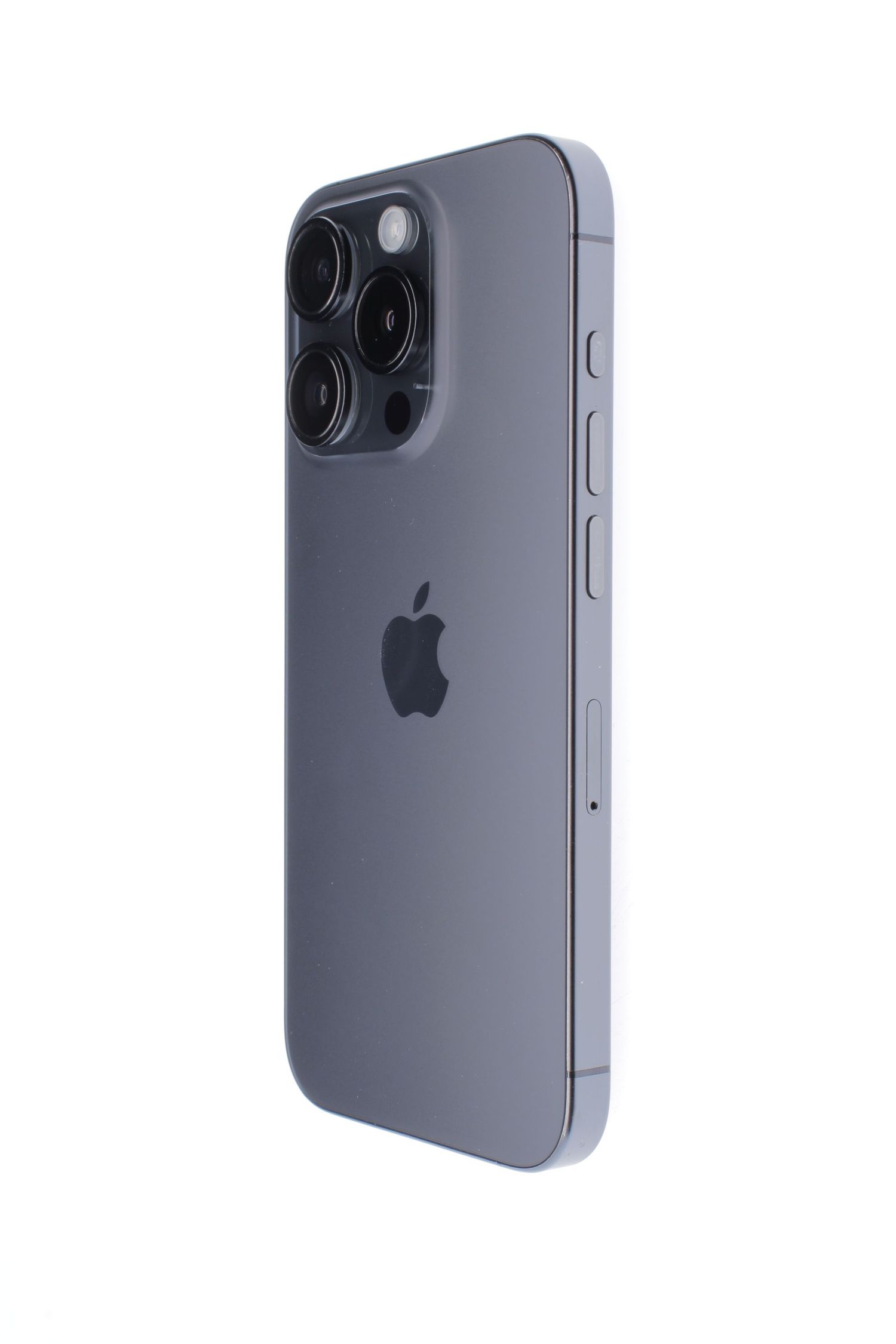 Apple iPhone 15 Pro 1 TB Black Titanium - Σαν καινούργιο