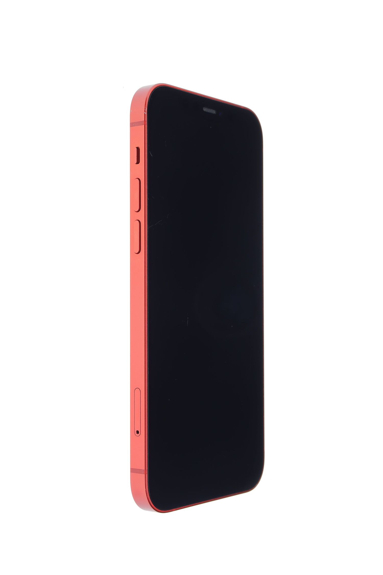 Apple iPhone 12 128 GB Red - Kiváló
