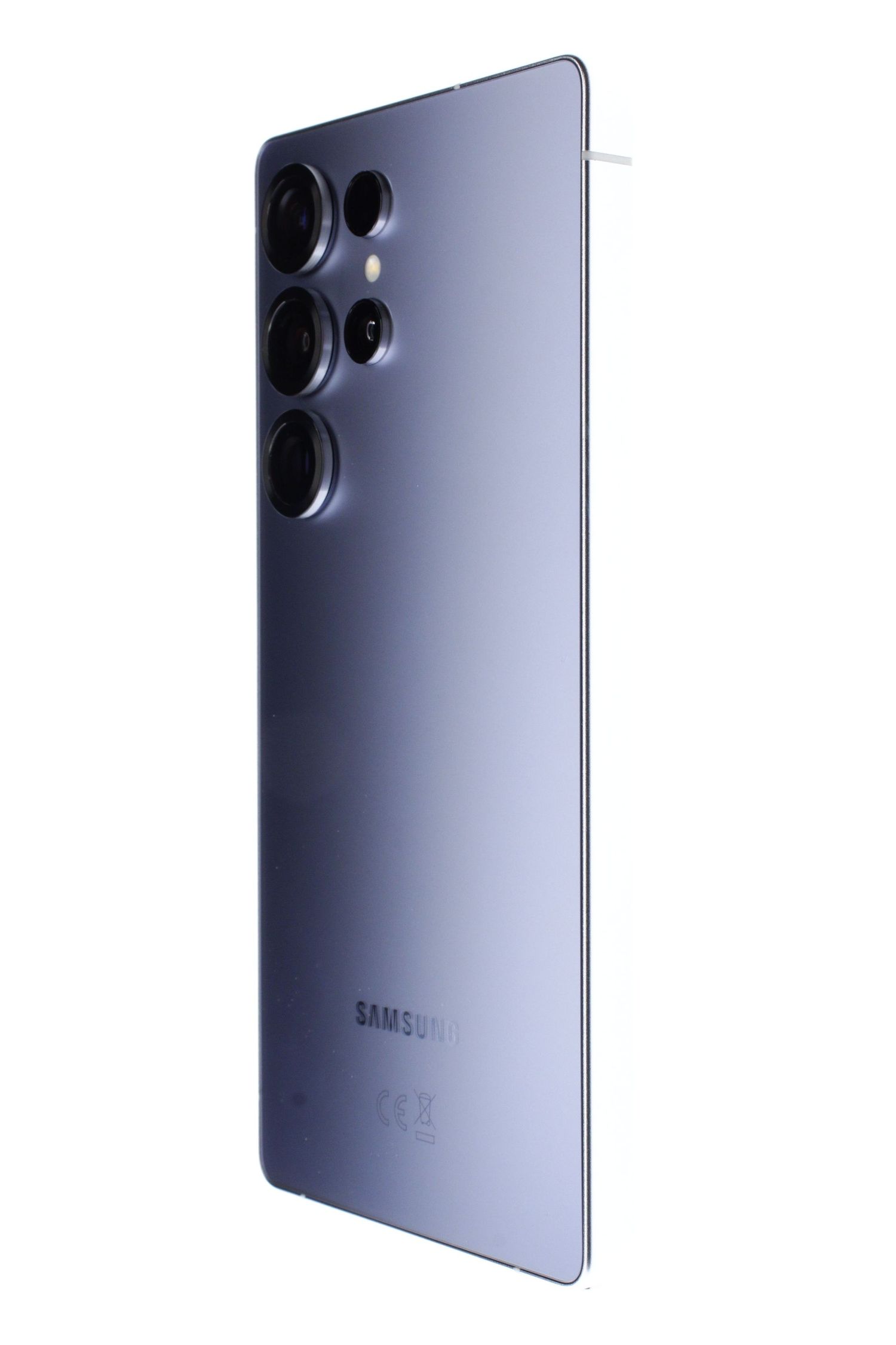 Samsung Galaxy S25 Ultra 5G Dual Sim 512 GB Titanium Silver Blue - Ca nou