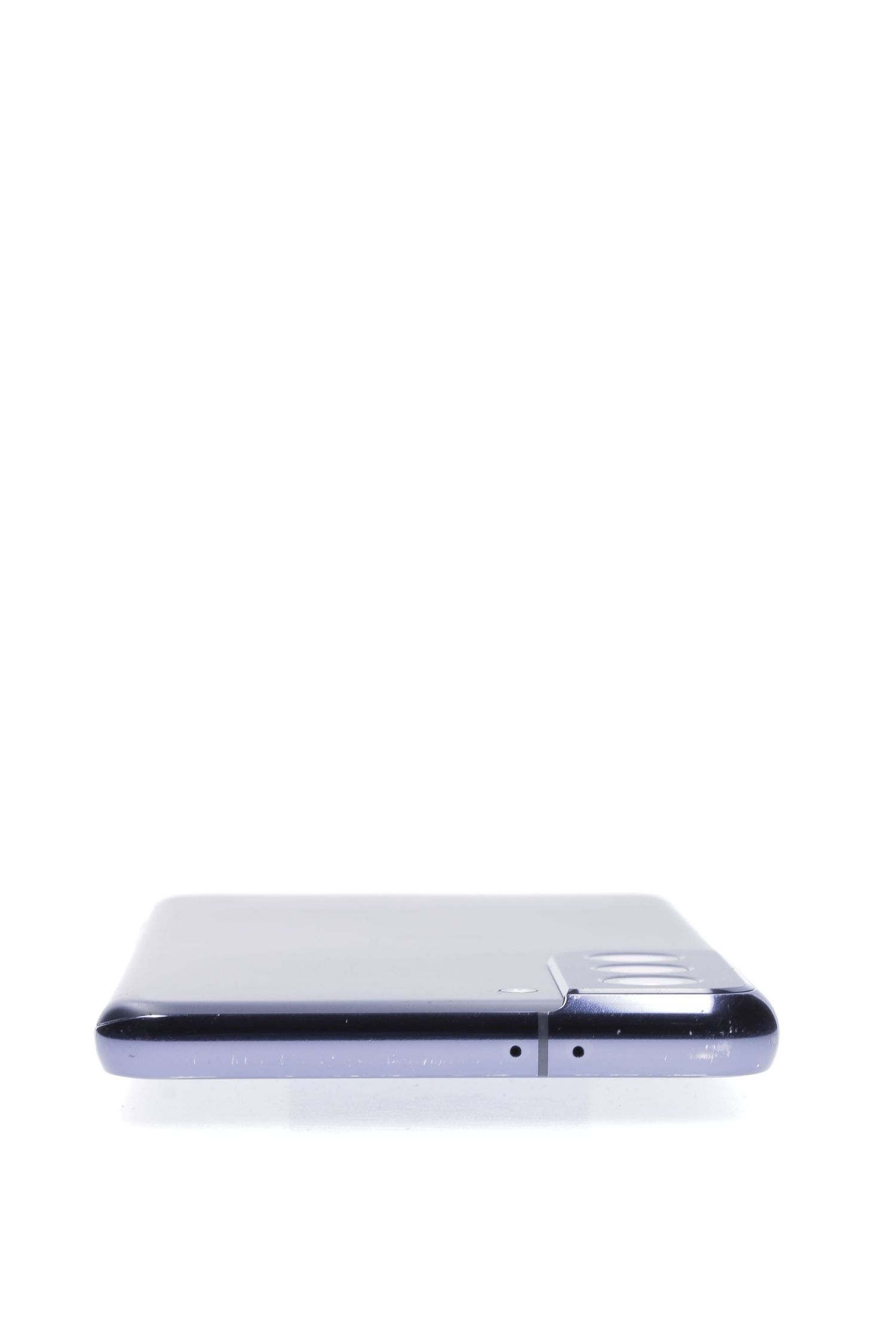 Samsung Galaxy S21 5G Dual Sim 256 GB Gray - Εξαιρετικό