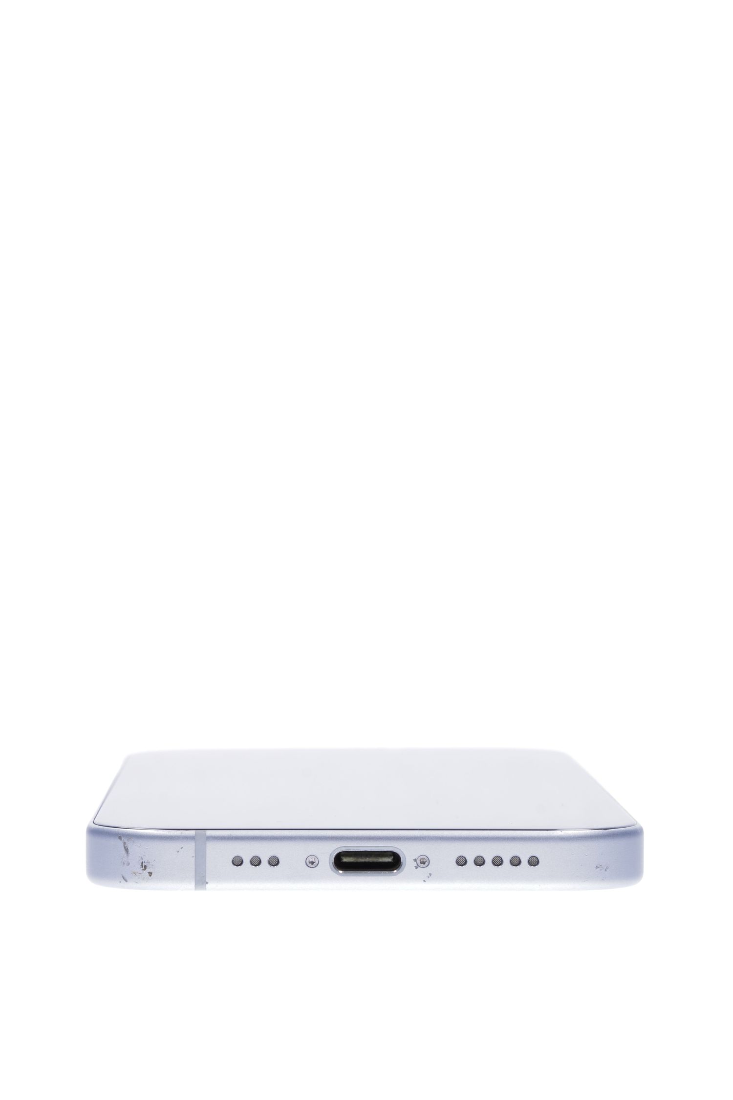 Apple iPhone 15 128 GB Blue - Много добро