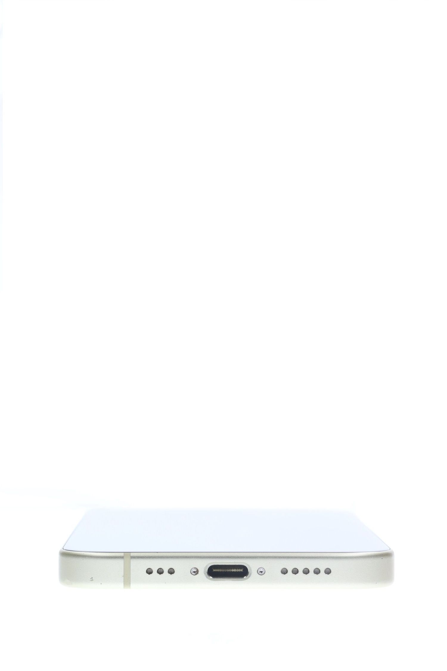 Apple iPhone 15 128 GB Yellow - Kiváló