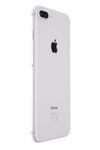 Мобилен телефон Apple iPhone 8 Plus, Silver, 256 GB, Excelent