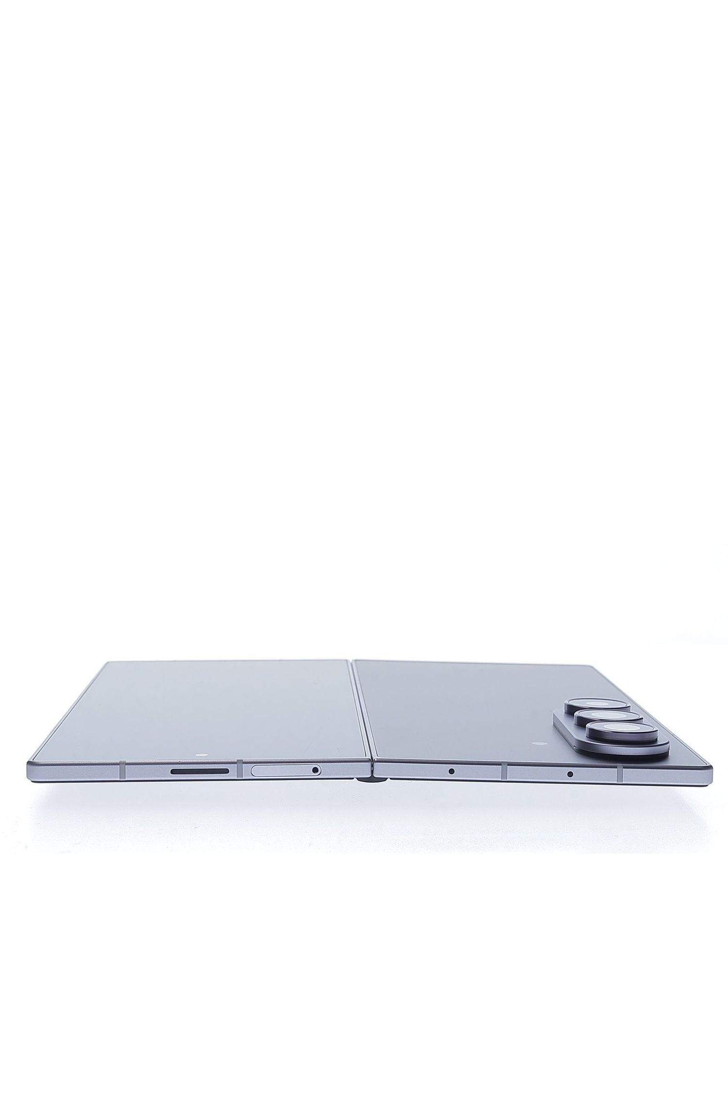 Samsung Galaxy Z Fold7 5G Dual Sim 256 GB Silver Shadow - Ca nou
