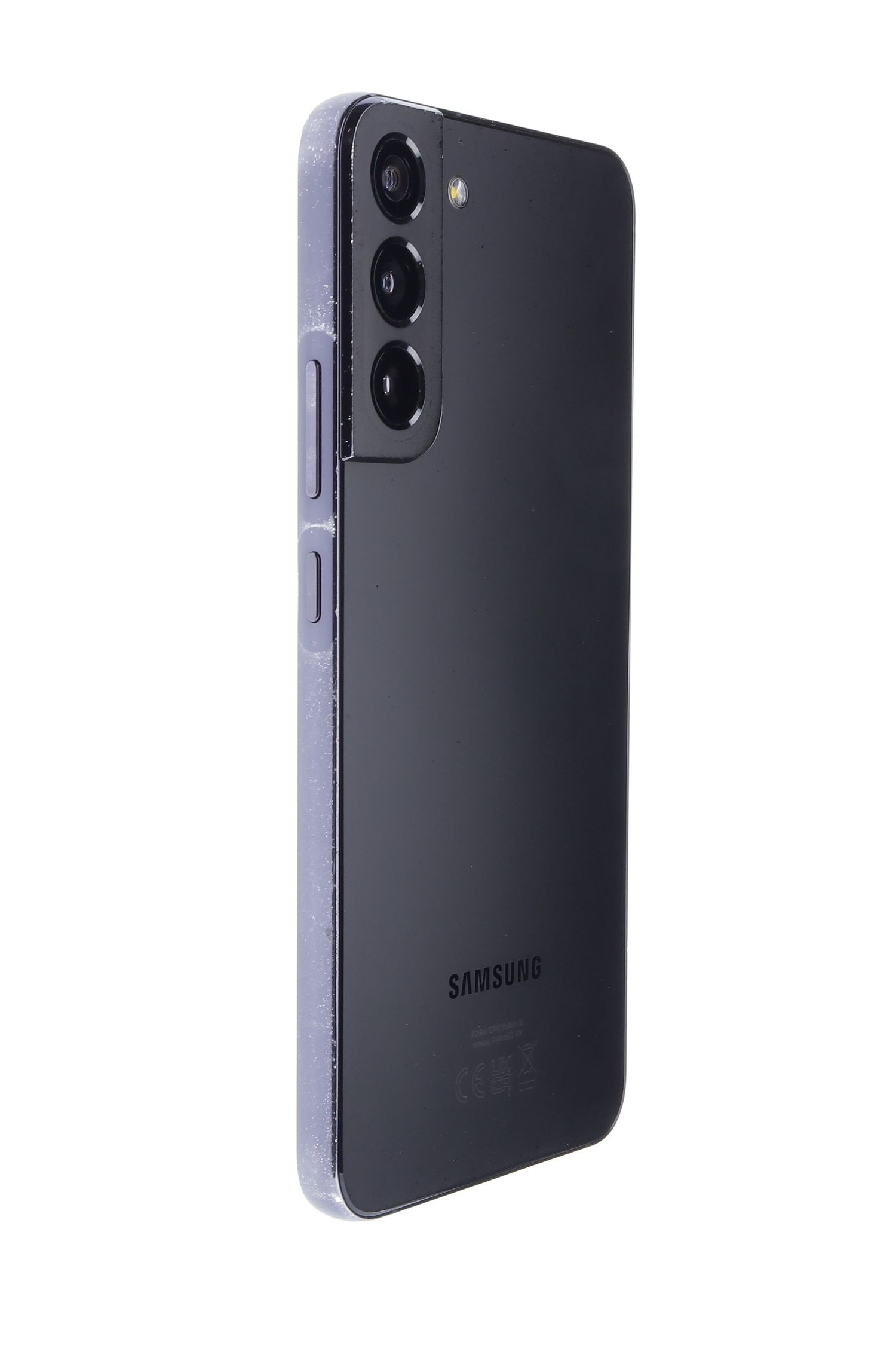 Samsung Galaxy S22 Plus 5G Dual Sim 256 GB Phantom Black