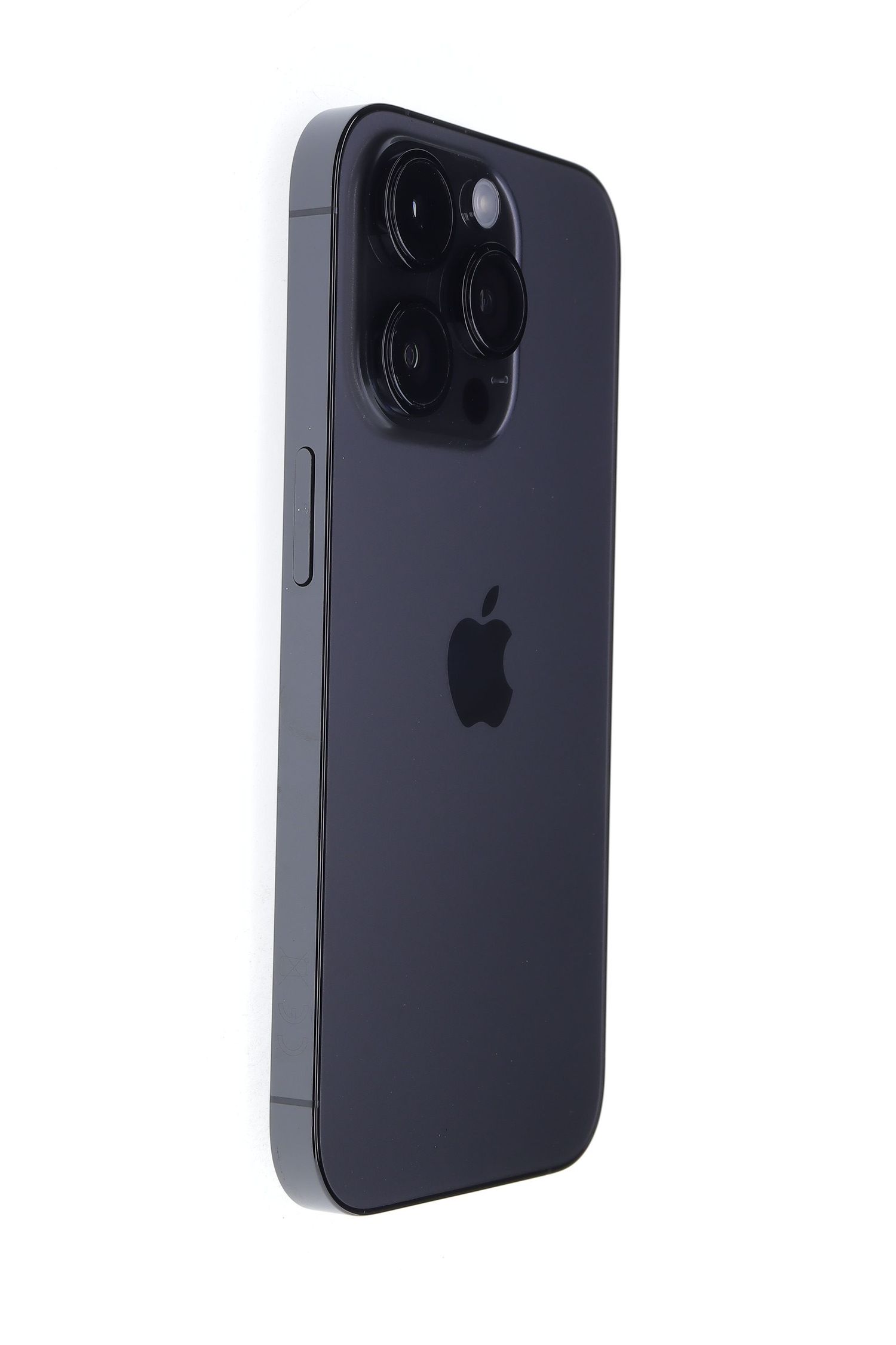 Apple iPhone 14 Pro 128 GB Space Black - Excelent