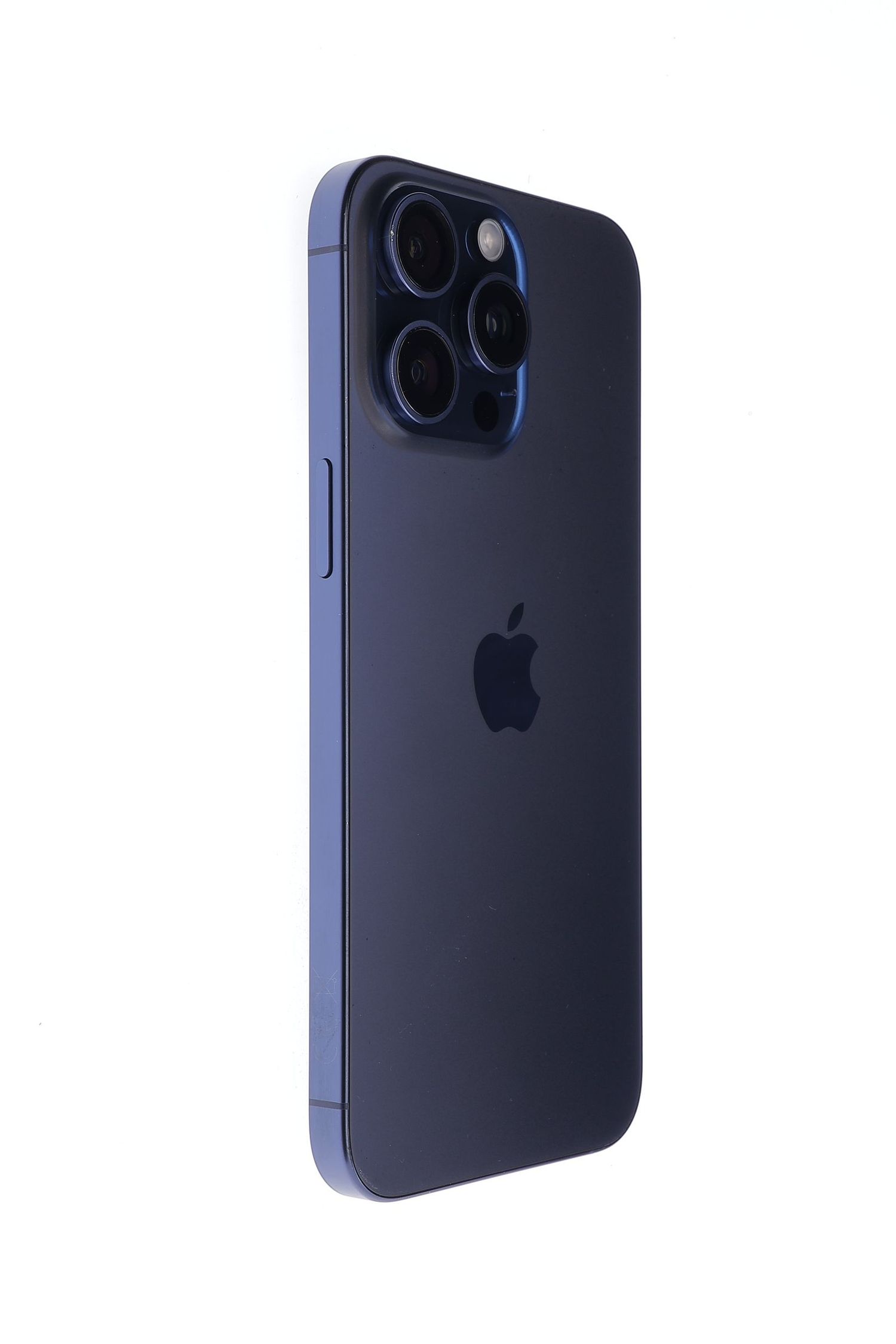 Apple iPhone 15 Pro Max 512 GB Blue Titanium - Foarte bun