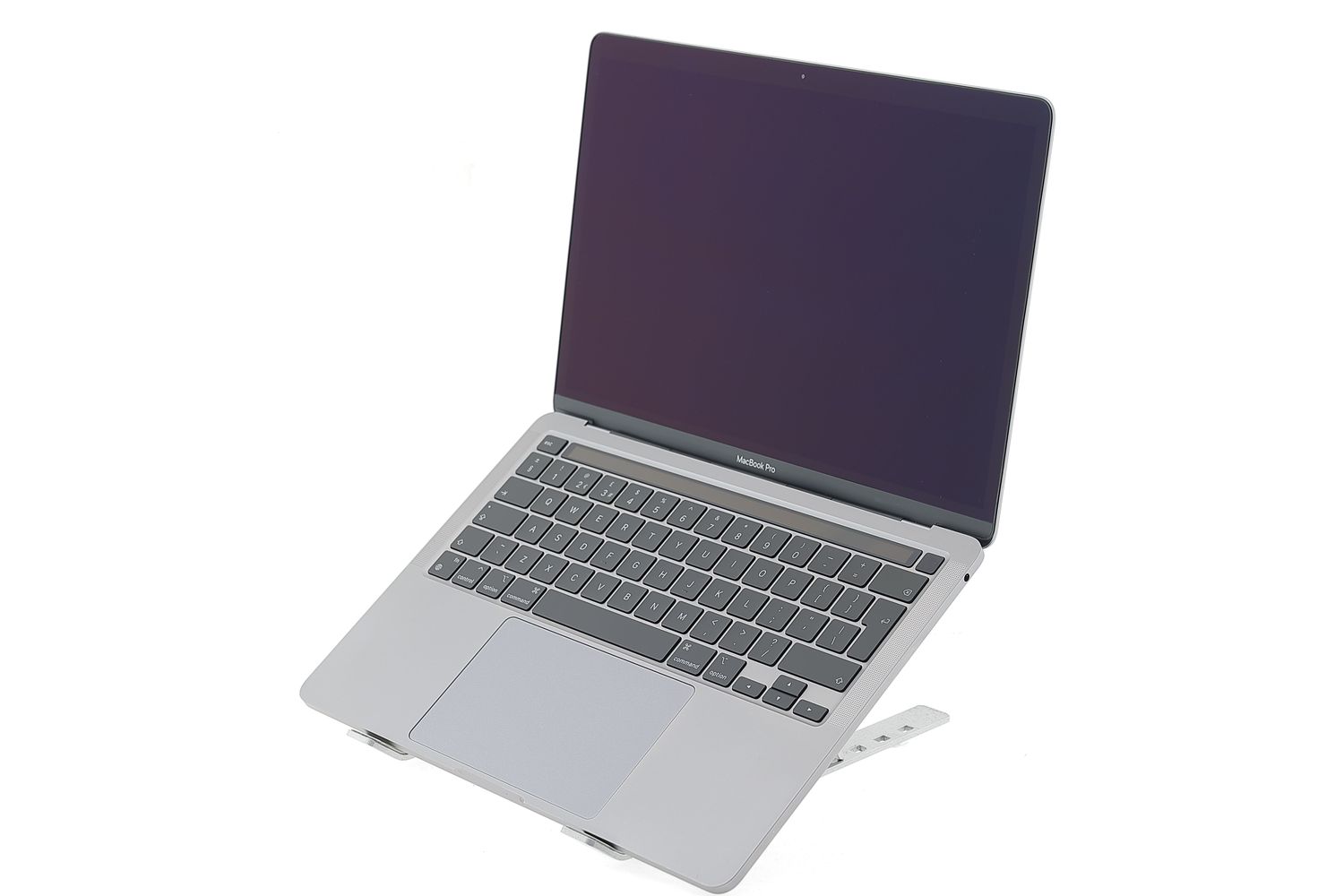 Apple MacBook Pro 13″ 2020, M1 8 Cores, 8 GB, 8 core GPU 256 GB Space Gray