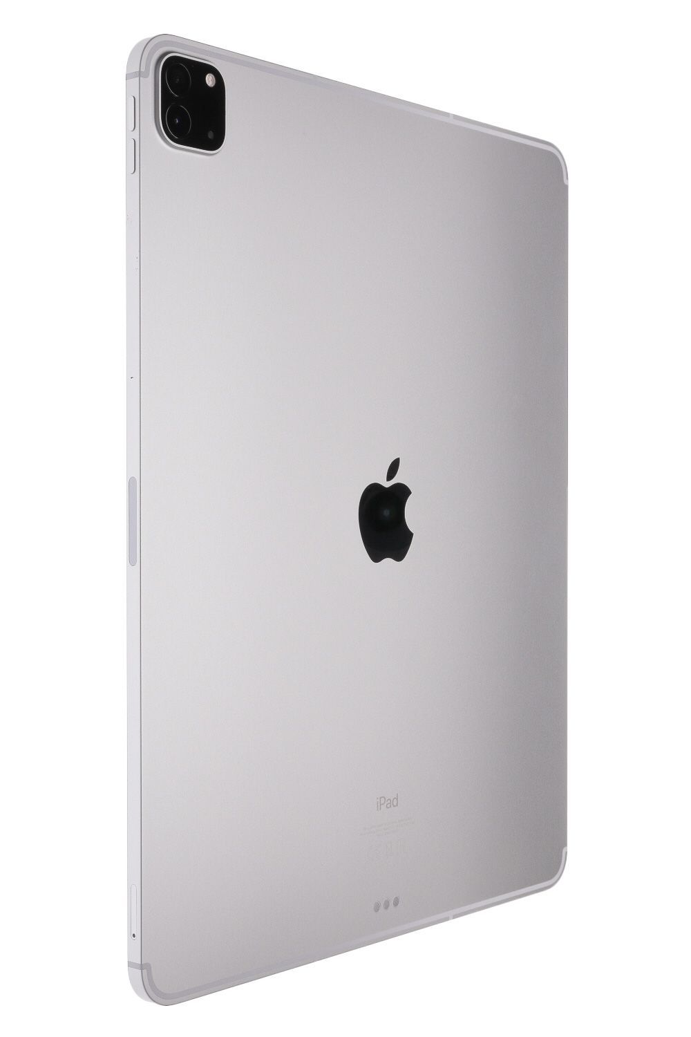 Apple iPad Pro 12.9 (2021) 5th Gen Wifi 512 GB Silver - Σαν καινούργιο