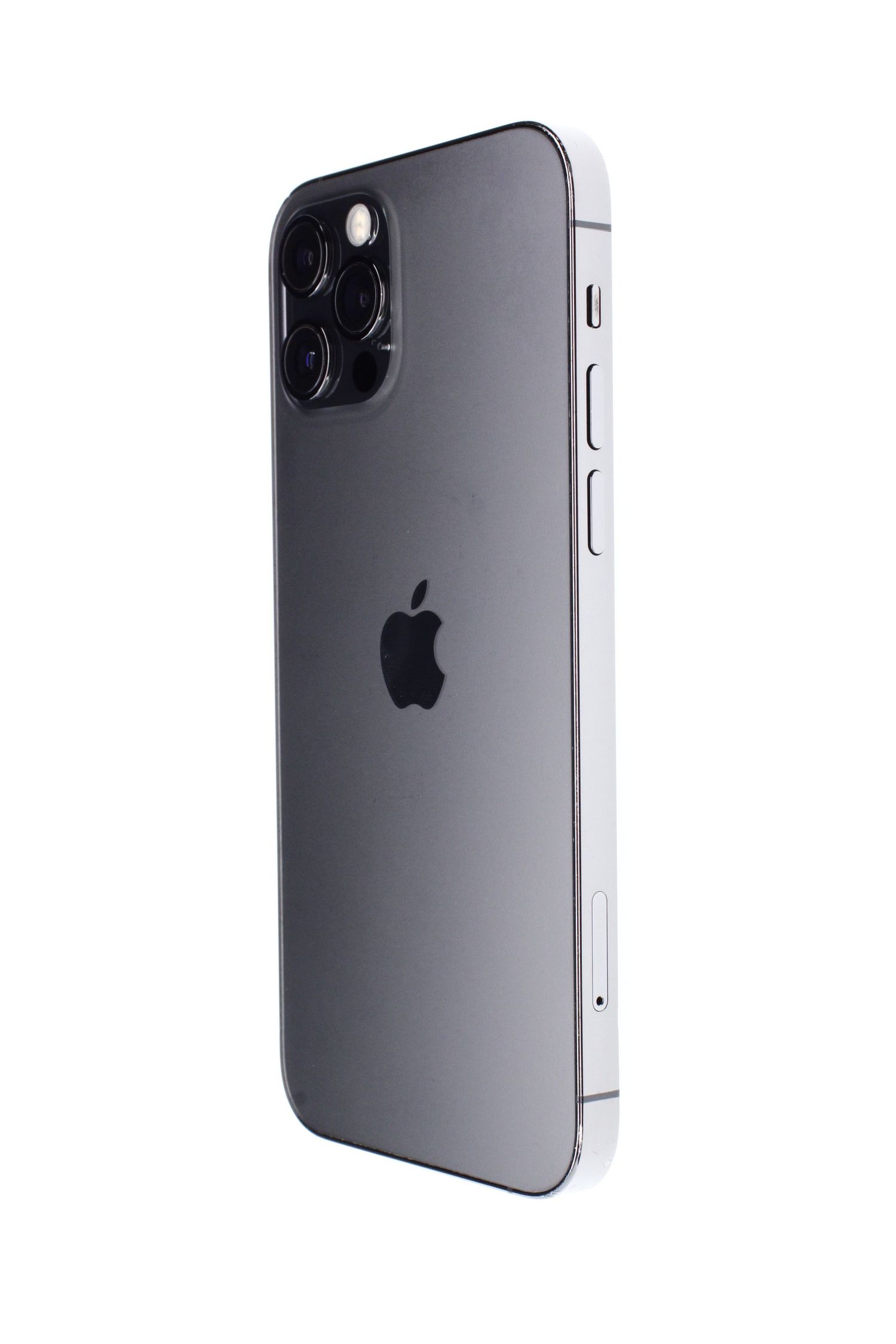 Apple iPhone 12 Pro 512 GB Graphite - Много добро