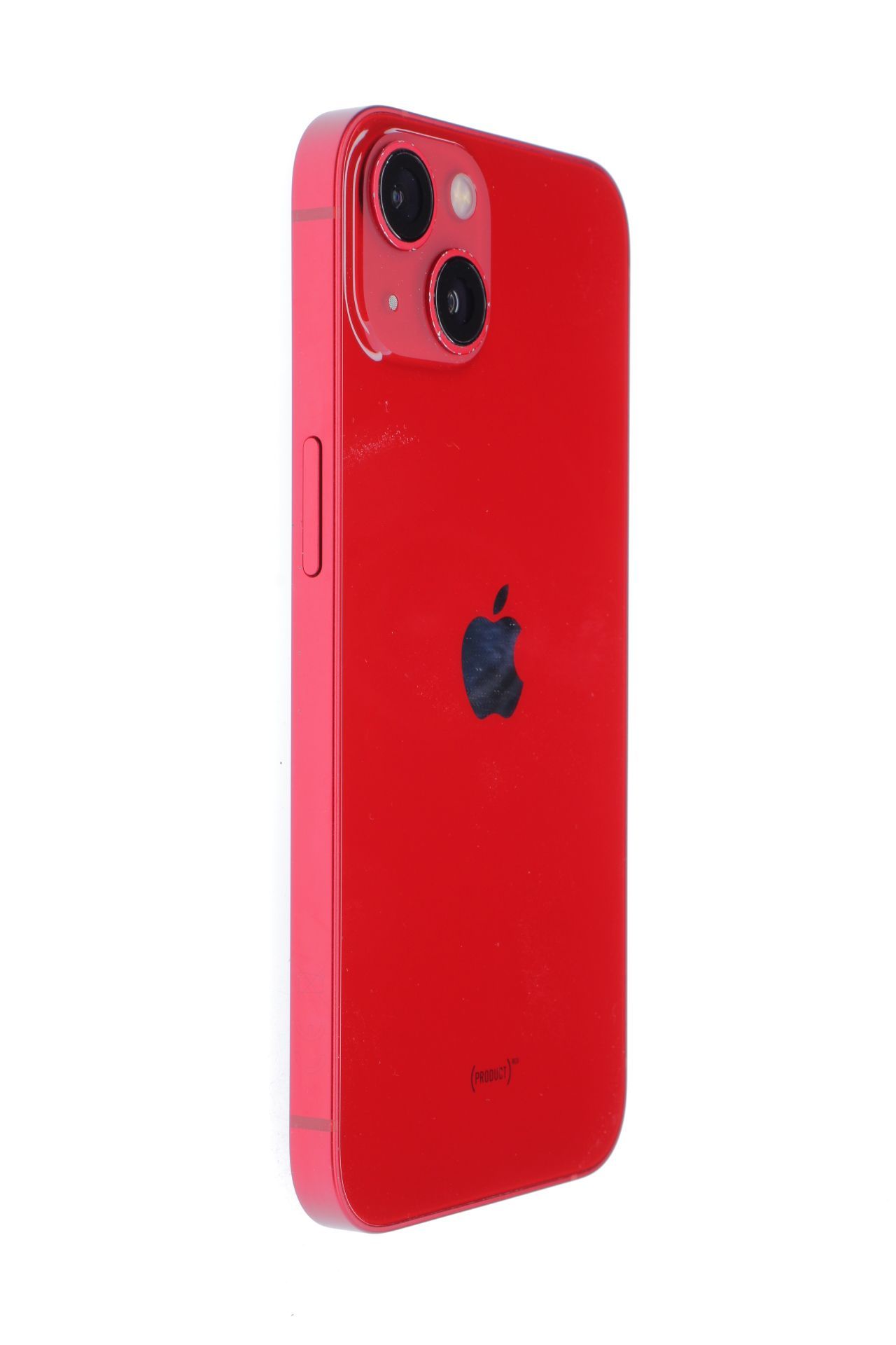 Apple iPhone 13 256 GB Red - Πολύ καλό