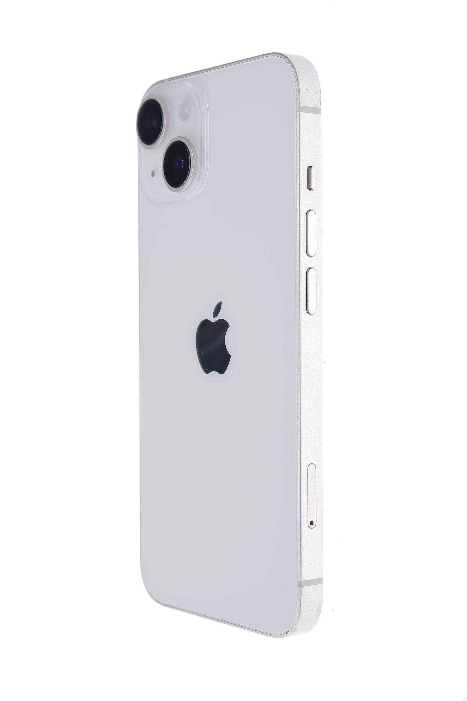 Apple iPhone 14 128 GB Starlight - Jó