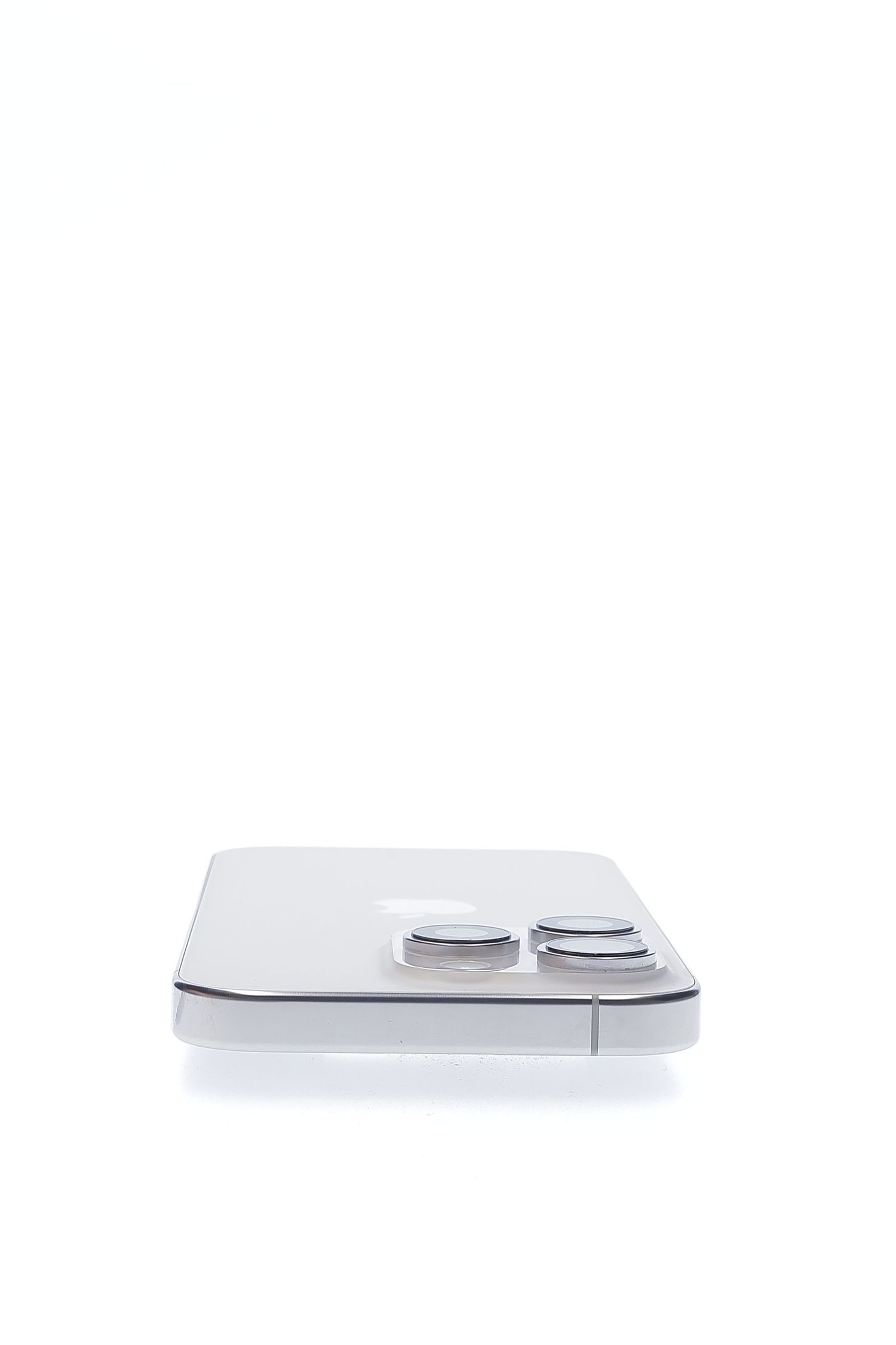 Apple iPhone 16 Pro 256 GB White Titanium - Ca nou