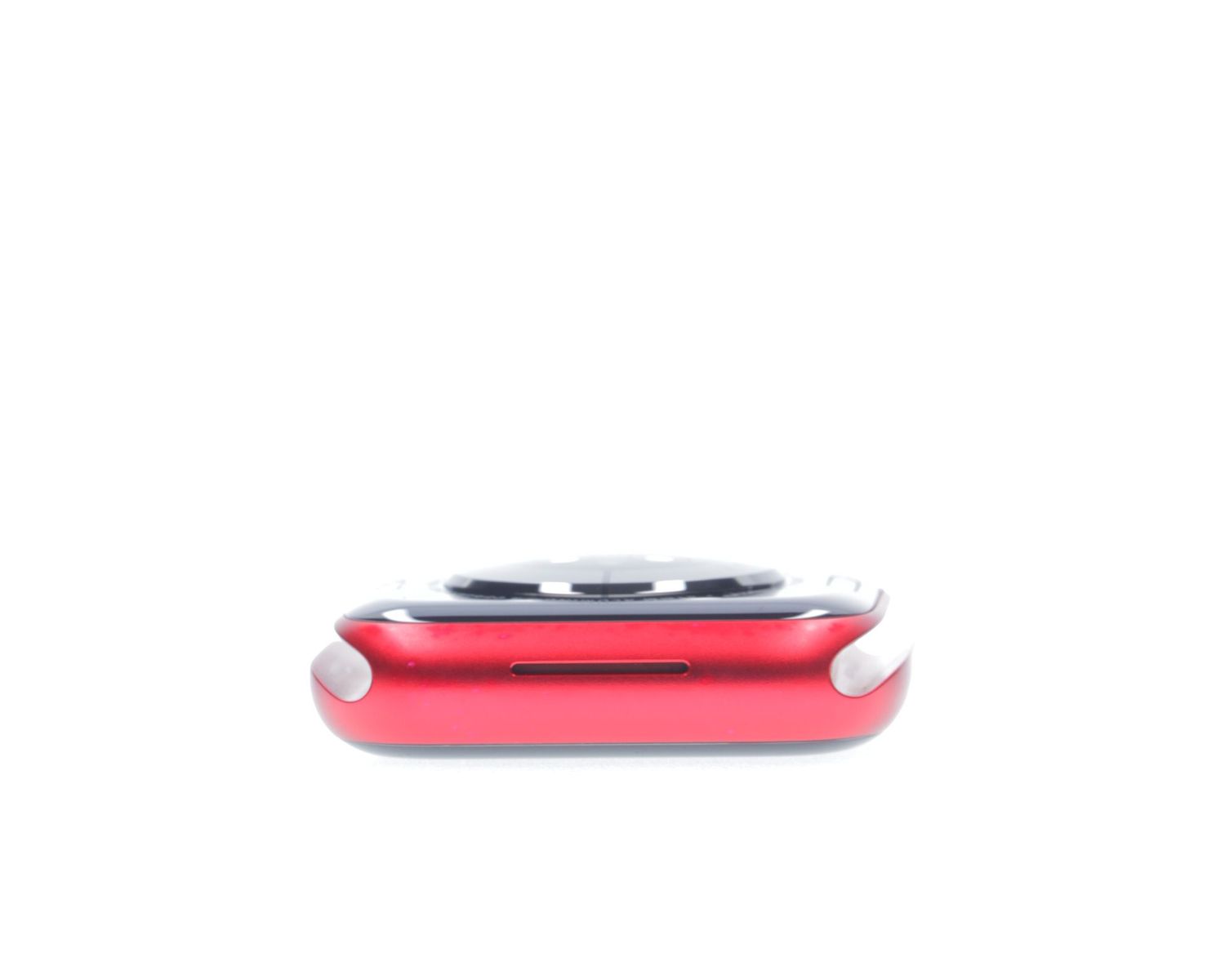 Apple Watch Series 8 2022, GPS + Cellular, Aluminium 41mm Red - Ca nou