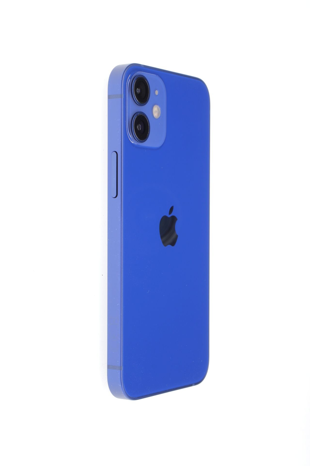 Apple iPhone 12 mini 256 GB Blue - Kiváló