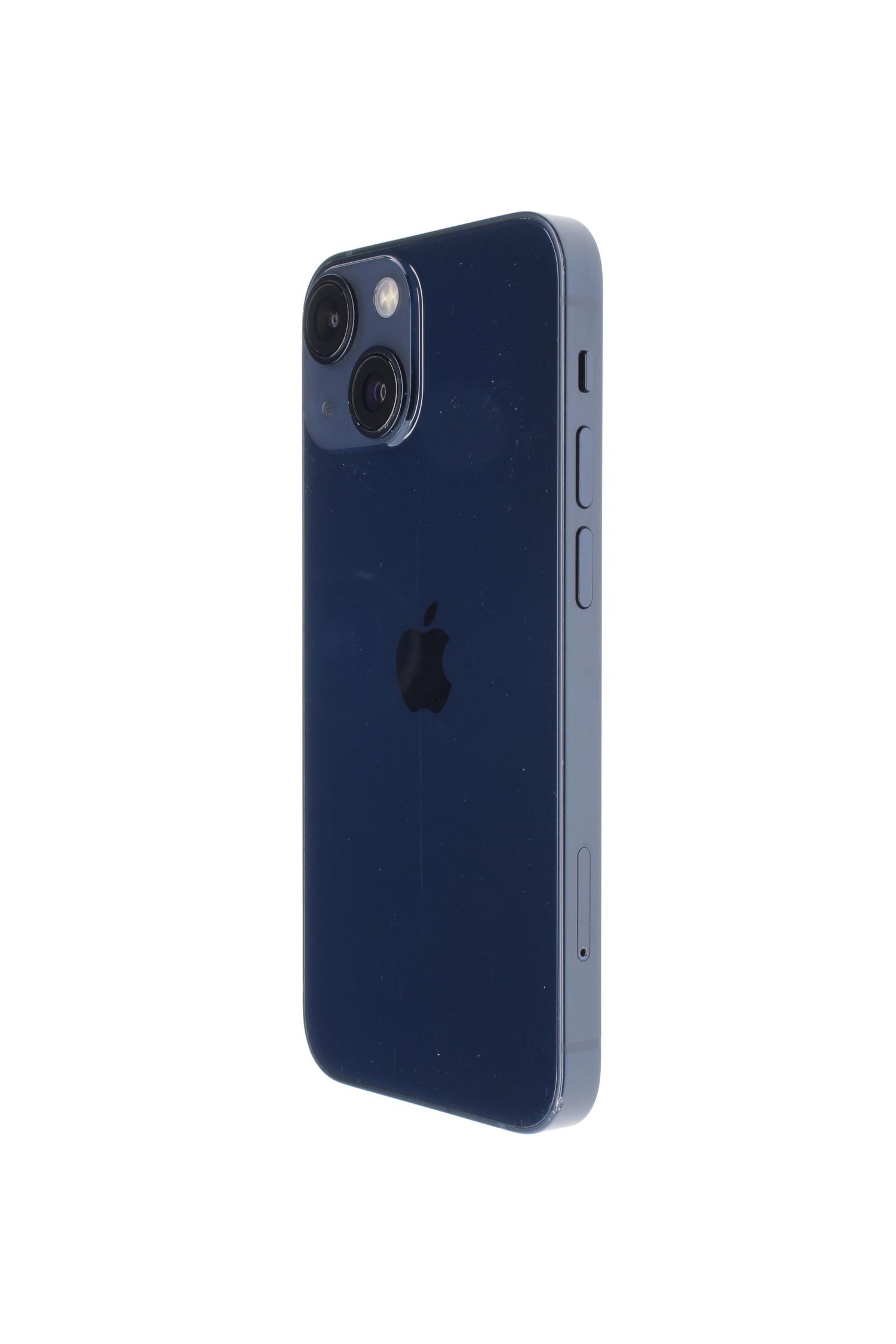 Apple iPhone 13 mini 128 GB Midnight - Много добро