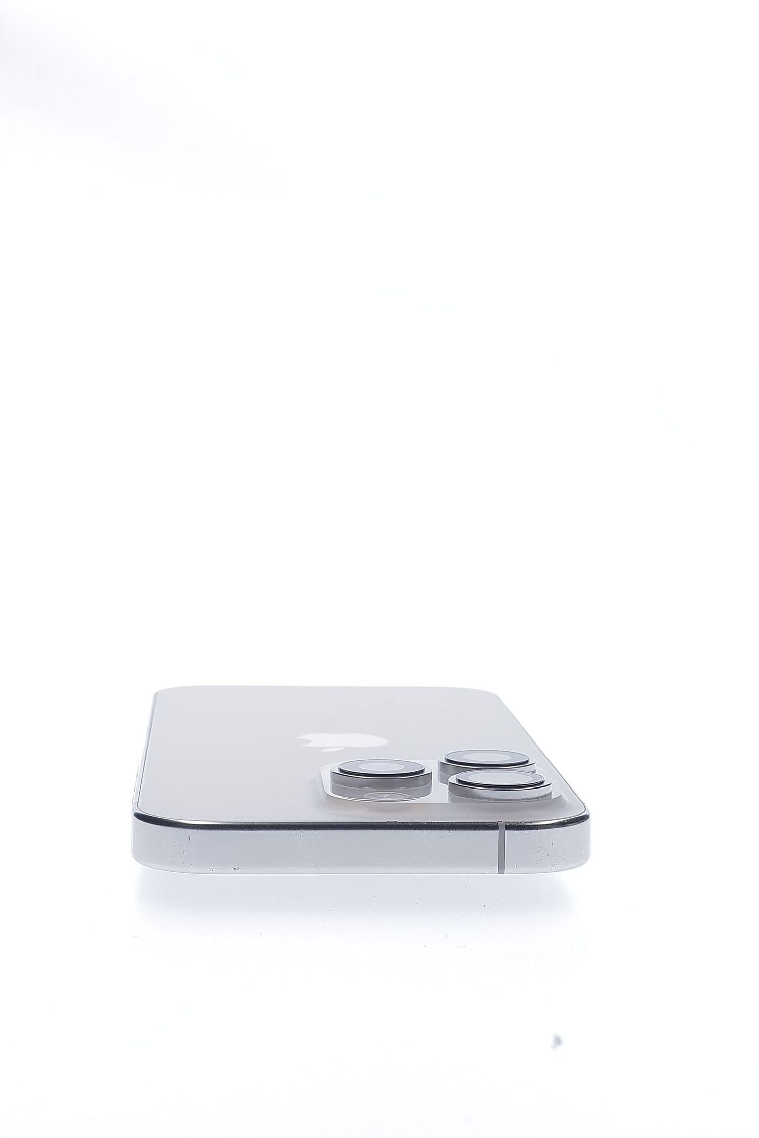 Apple iPhone 16 Pro 256 GB White Titanium - Ca nou