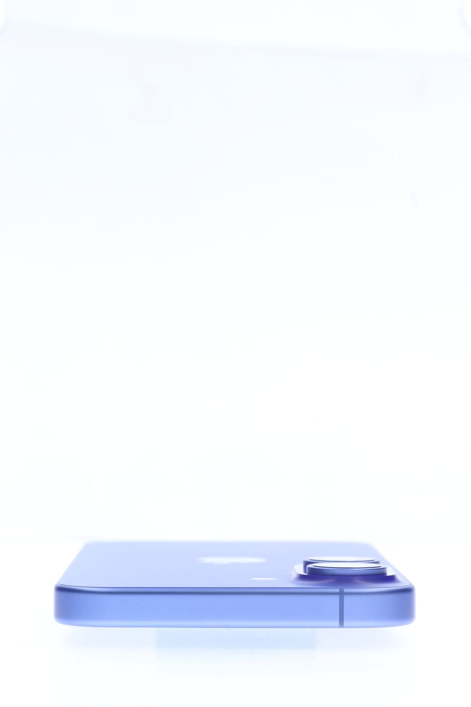 Apple iPhone 16 128 GB Ultramarine - Excelent