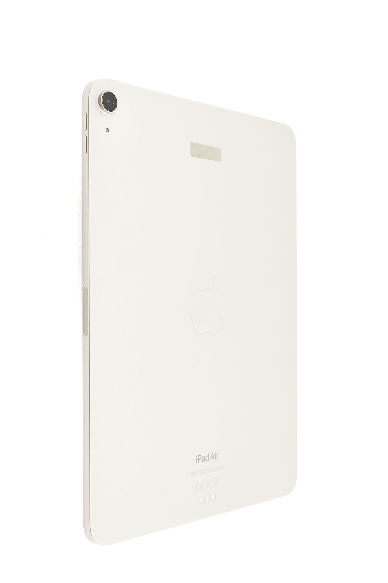 Apple iPad Air 5 10.9" (2022) 5th Gen Wifi 64 GB Starlight - Jó