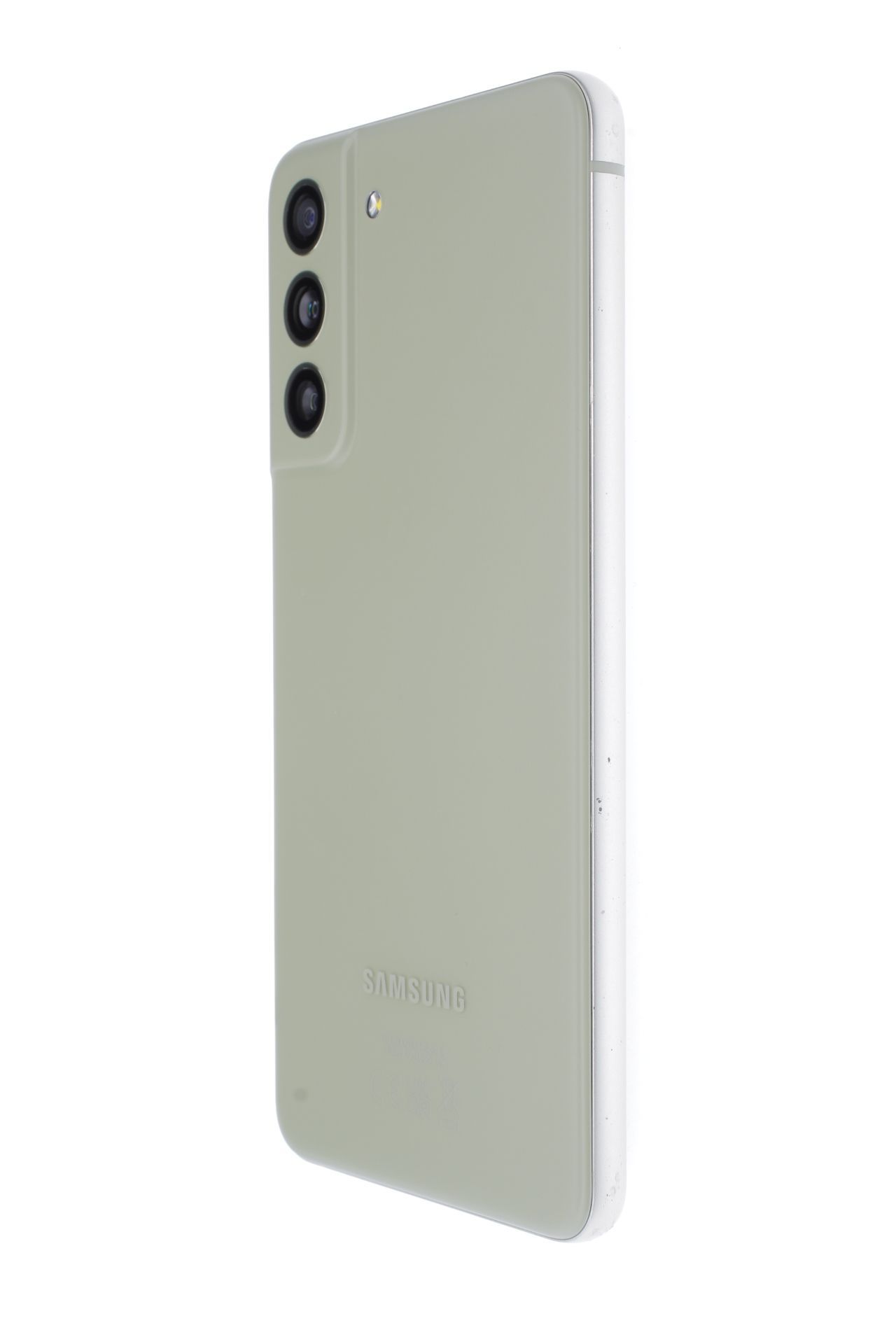 Samsung Galaxy S21 FE 5G Dual Sim 128 GB Olive