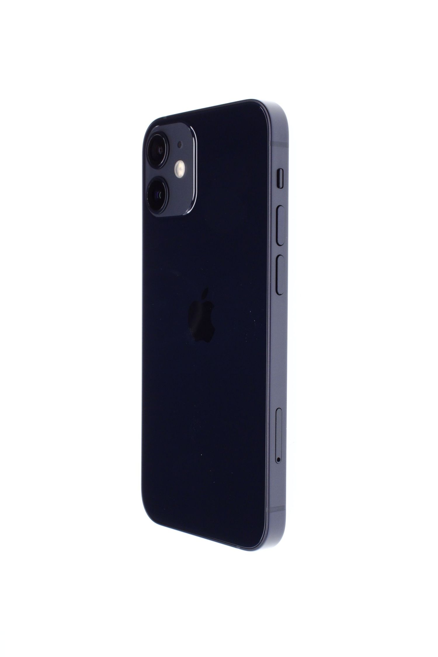 Apple iPhone 12 mini 64 GB Black - Ca nou
