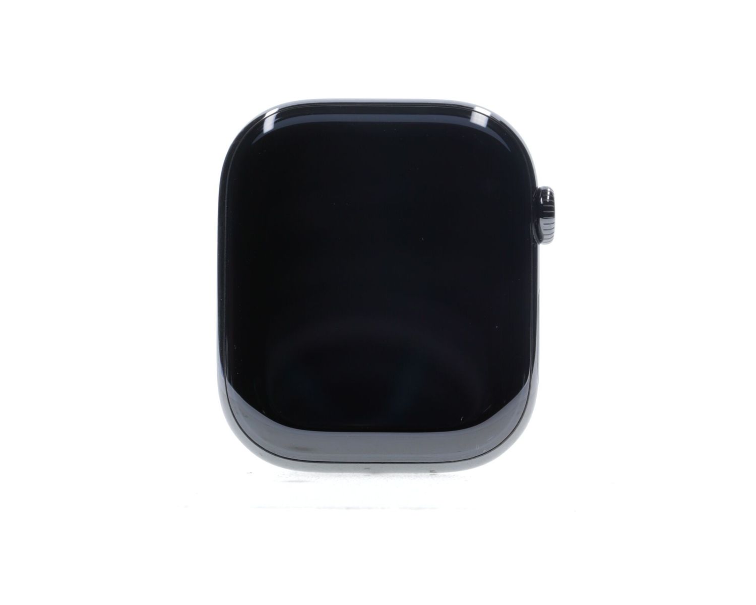 Apple Watch Series 10 2024, GPS + Cellular, Titanium 46mm Slate - Ca nou
