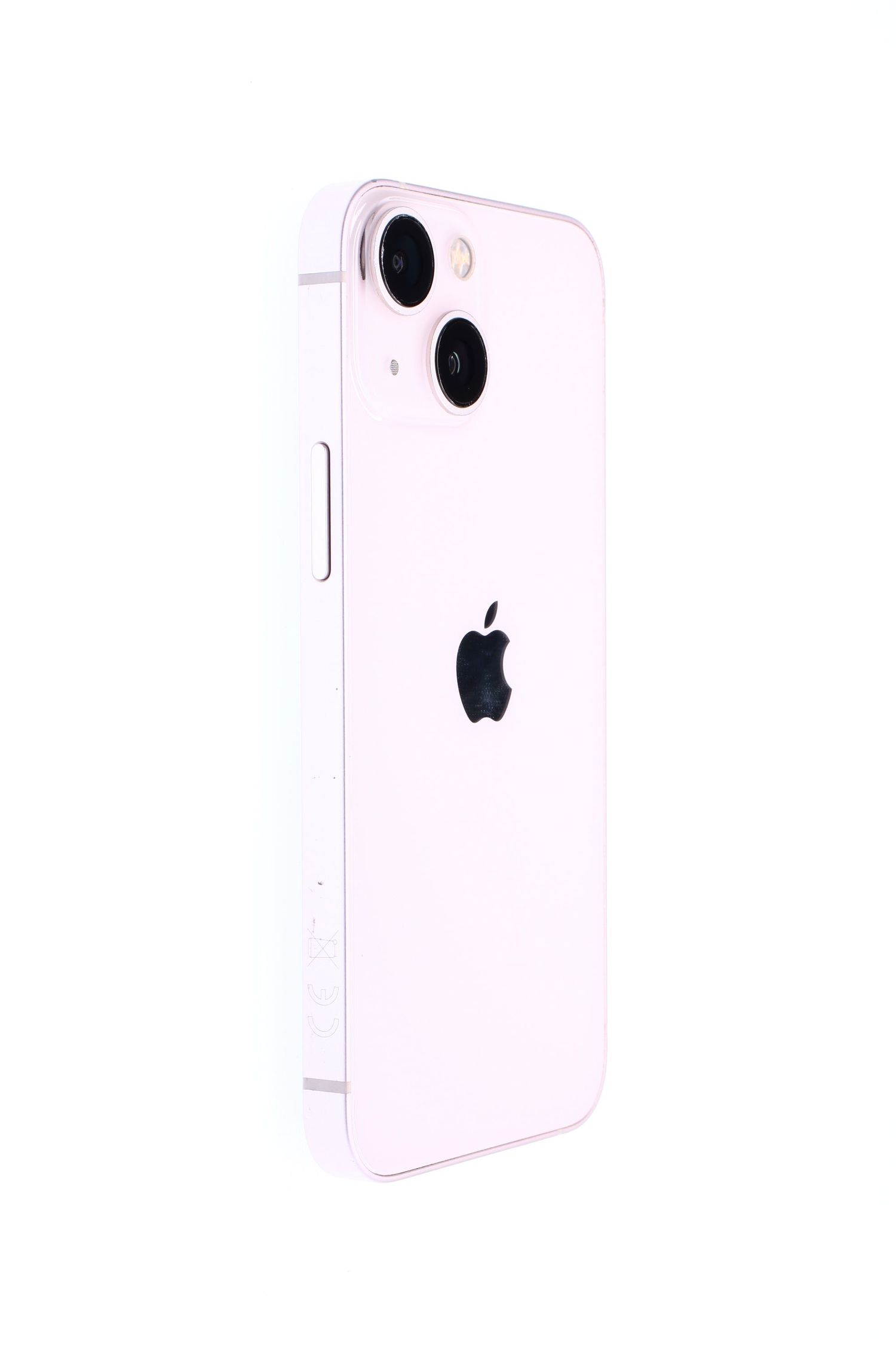 Apple iPhone 13 mini 128 GB Pink - Foarte bun