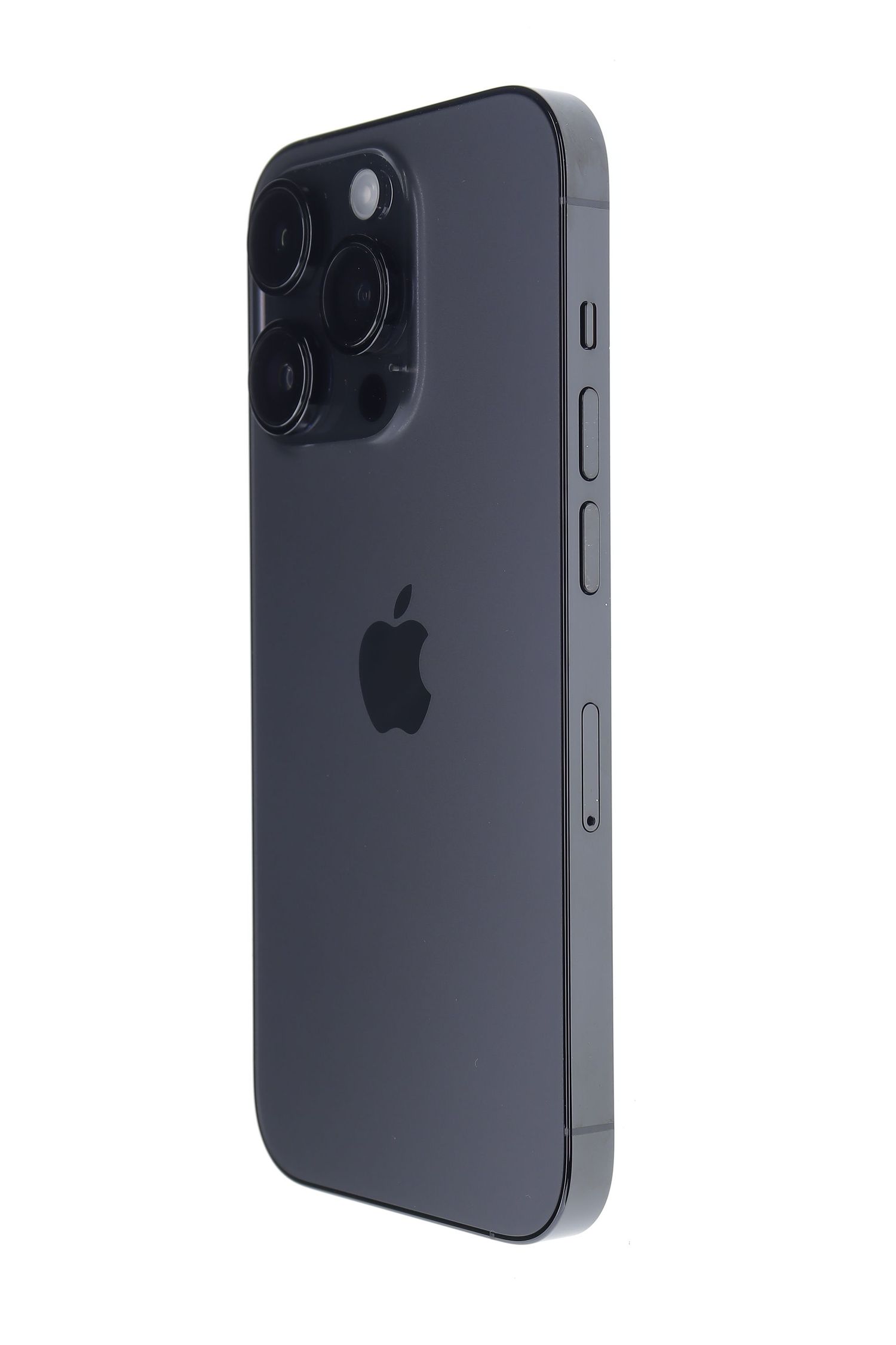 Apple iPhone 14 Pro 128 GB Space Black - Újszerű