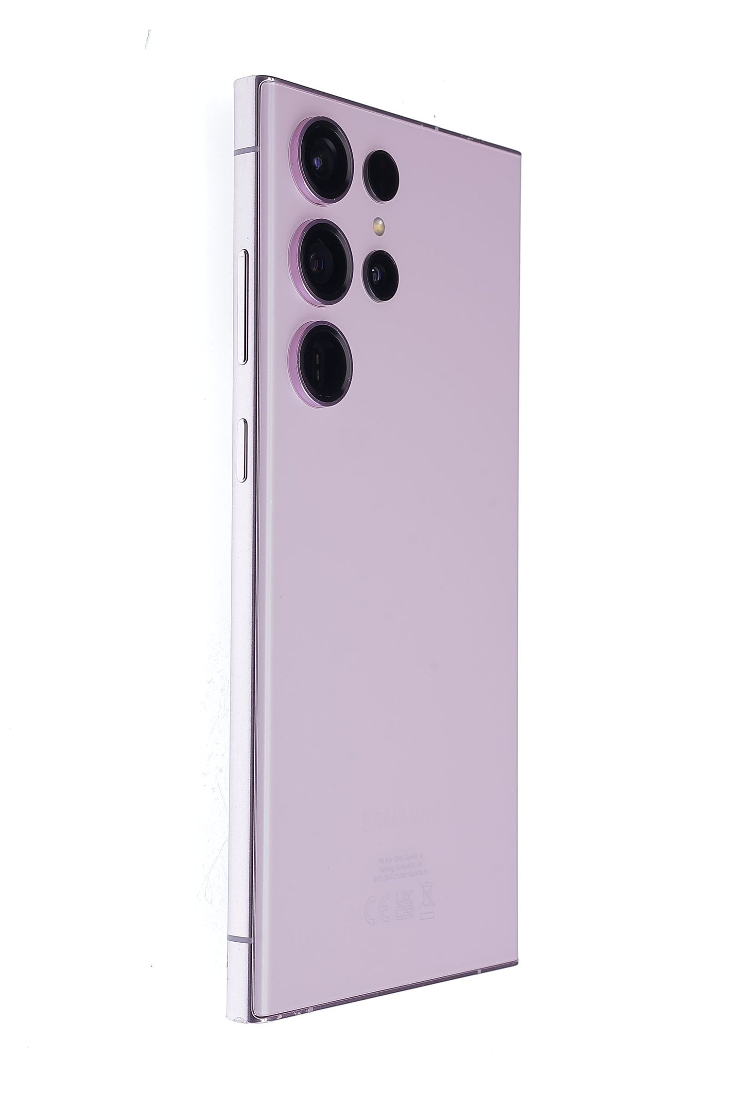 Samsung Galaxy S23 Ultra 5G Dual Sim 512 GB Lavender - Ca nou
