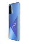Telefon mobil Xiaomi Poco F3 5G, Deep Ocean Blue, 256 GB, Ca Nou