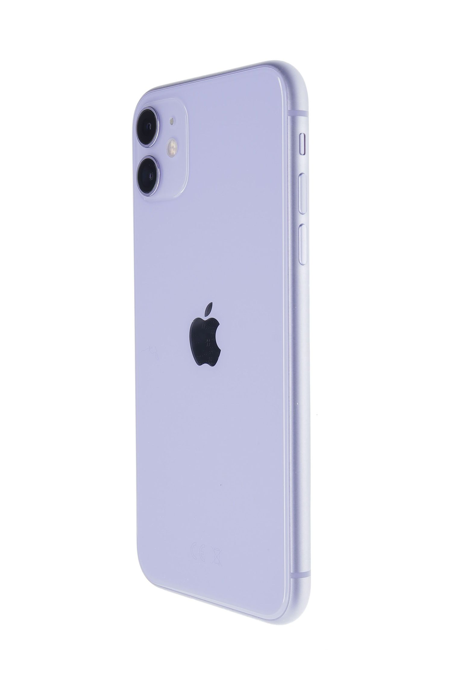 Apple iPhone 11 64 GB Purple - Σαν καινούργιο
