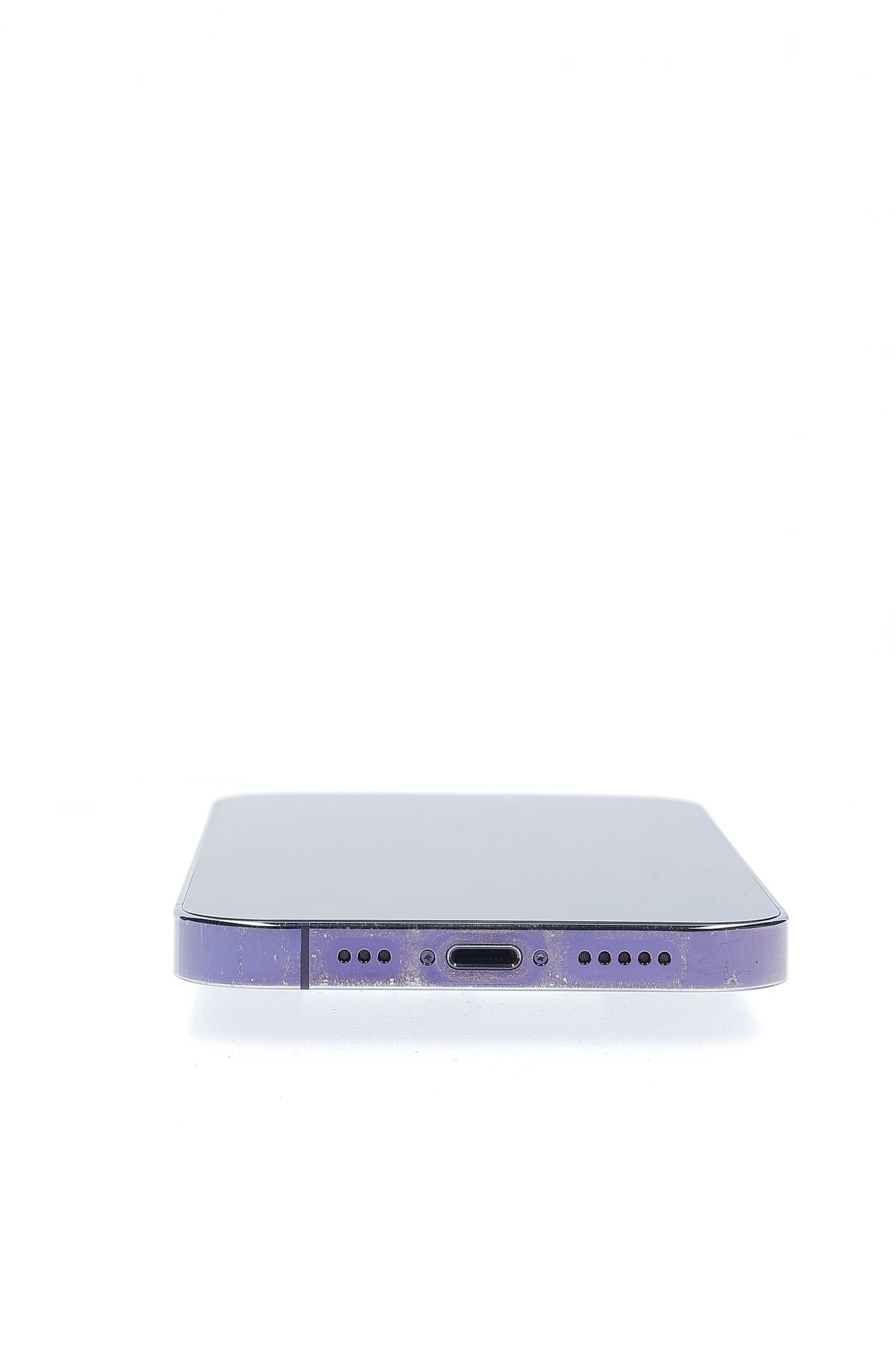 Apple iPhone 14 Pro 128 GB Deep Purple - Καλό