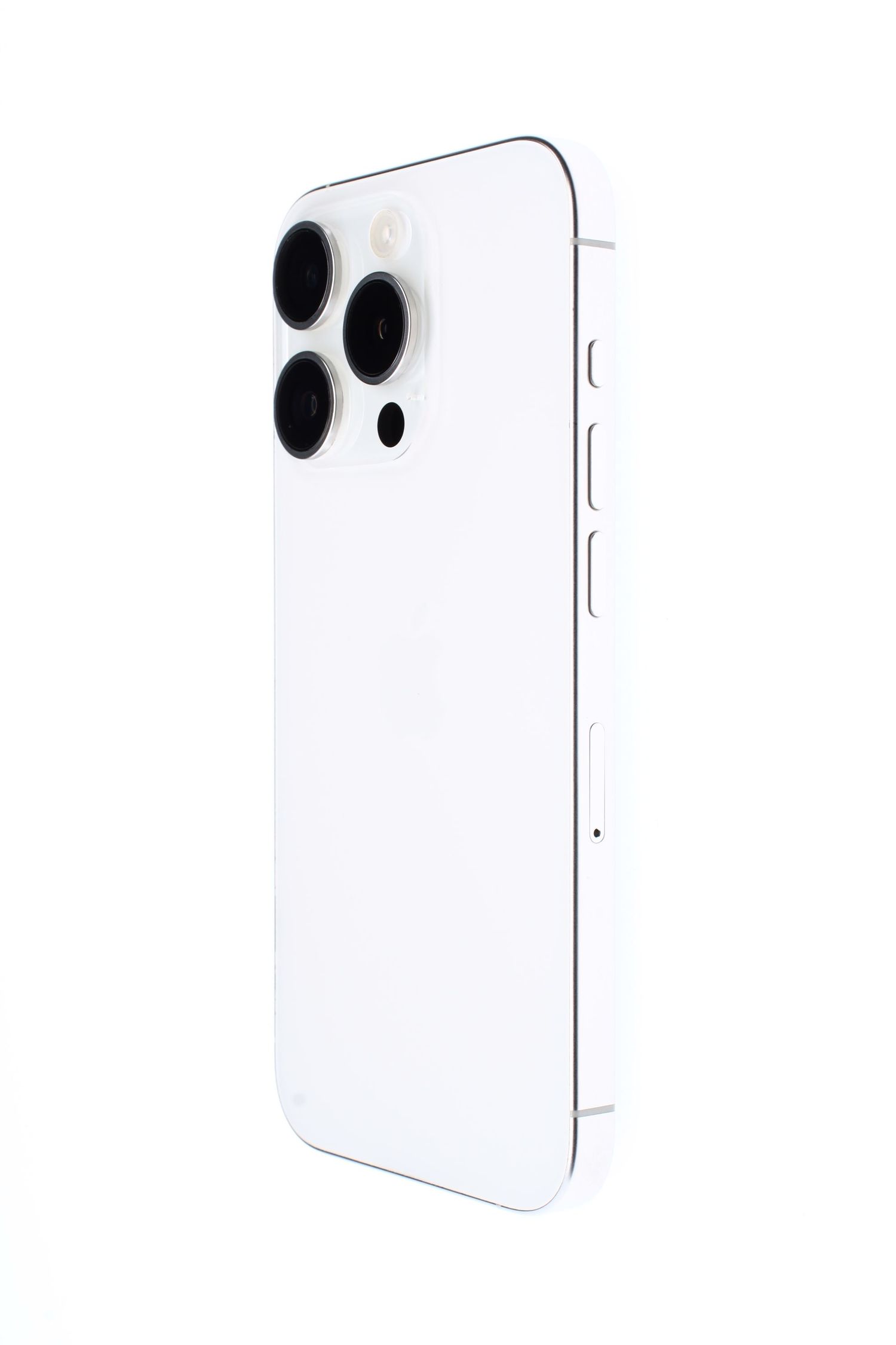 Apple iPhone 15 Pro 256 GB White Titanium - Πολύ καλό