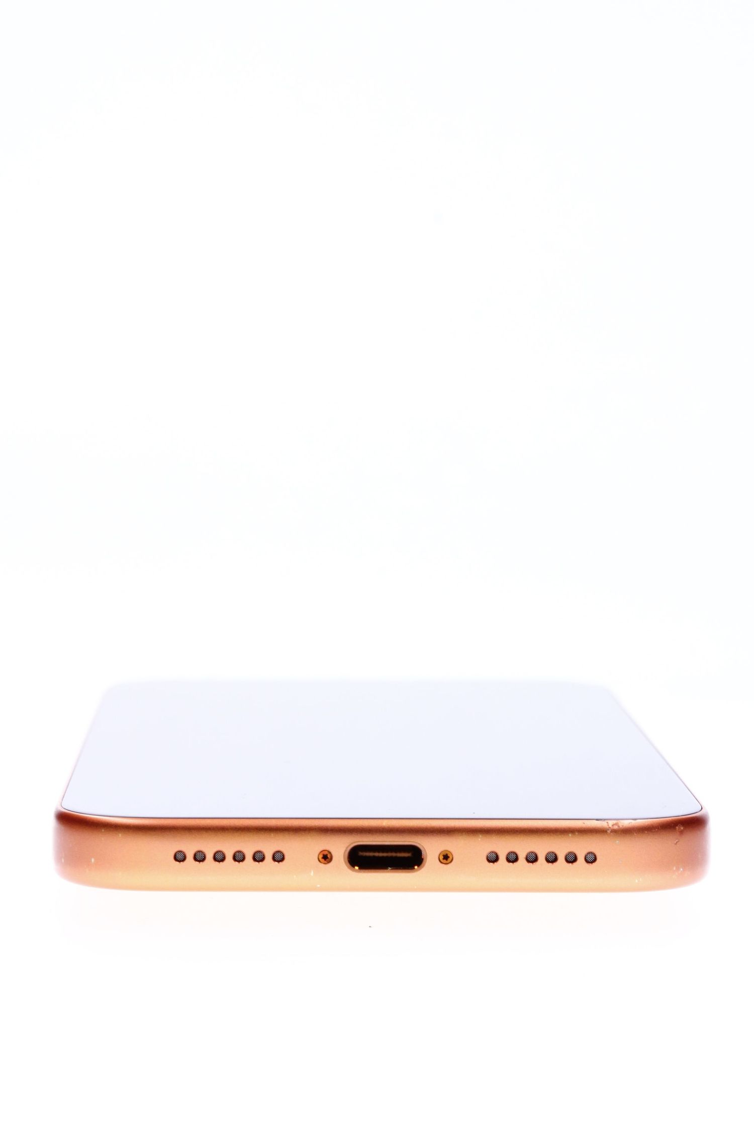 Apple iPhone 17 Pro Max 256 GB Cosmic Orange - Excelent