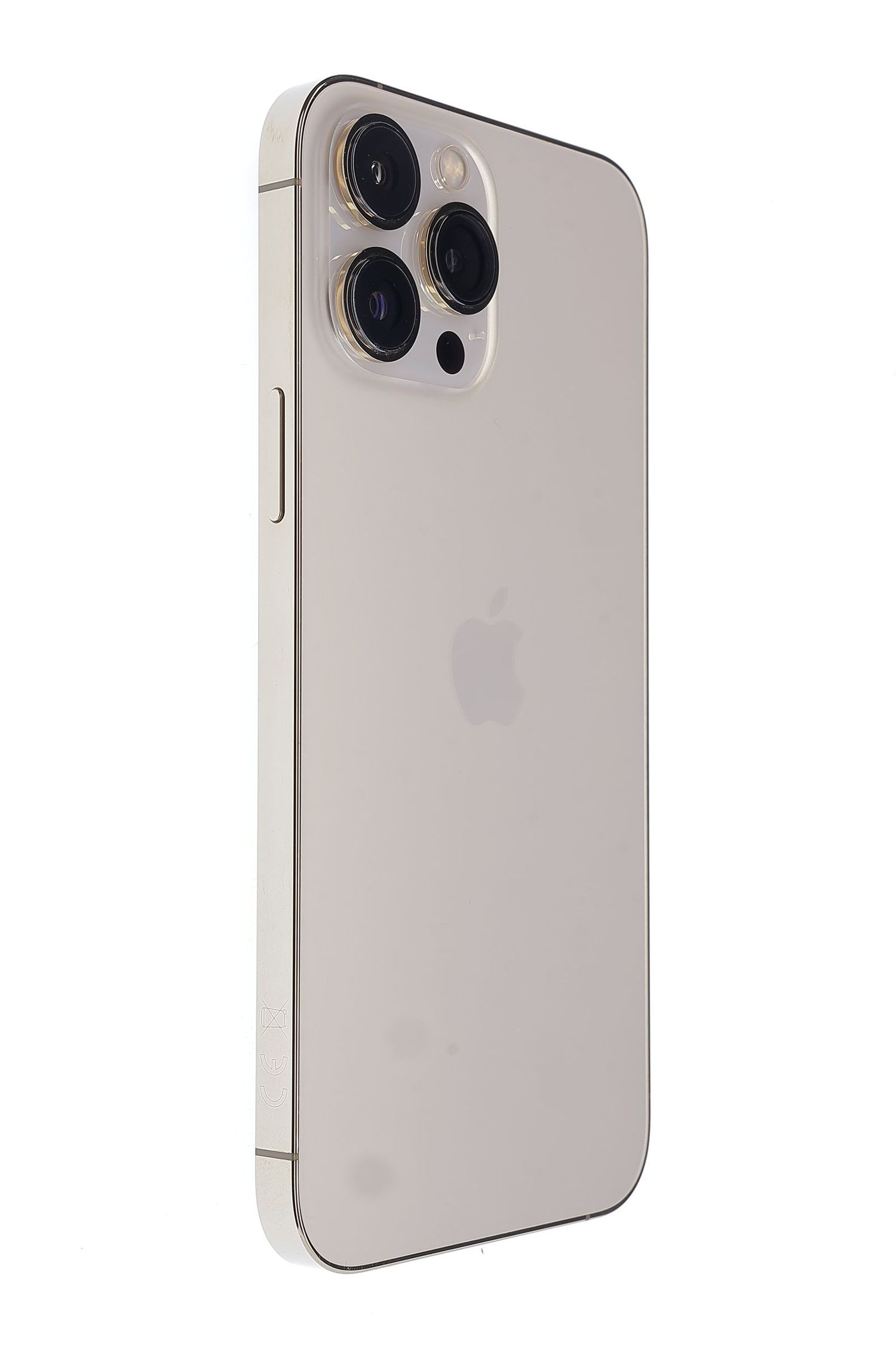 Apple iPhone 13 Pro Max 256 GB Gold - Ca nou
