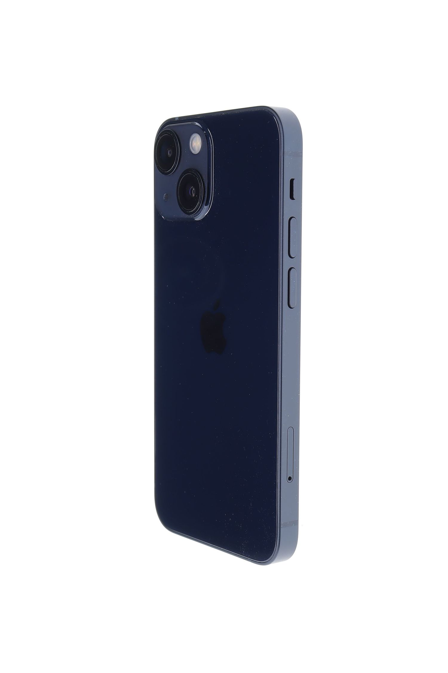Apple iPhone 13 mini 256 GB Midnight - Foarte bun