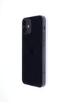 Мобилен телефон Apple iPhone 12 mini, Black, 256 GB, Ca Nou