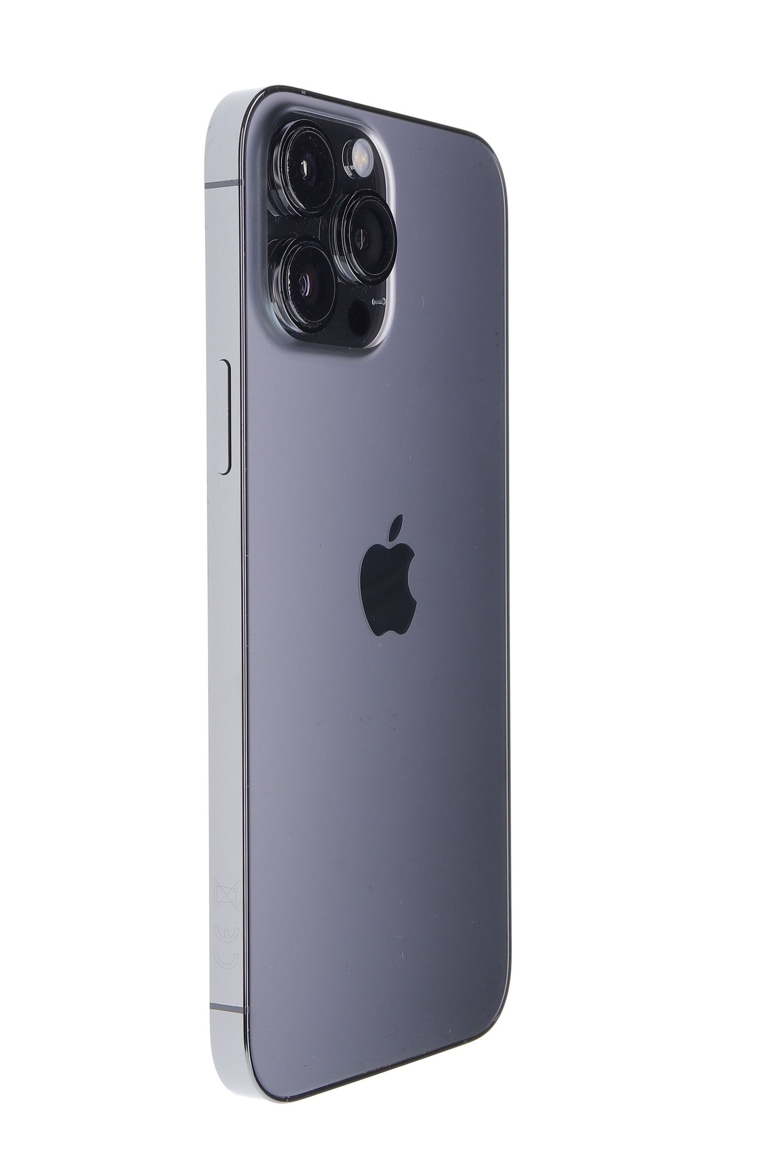 Apple iPhone 13 Pro Max 128 GB Graphite - Εξαιρετικό