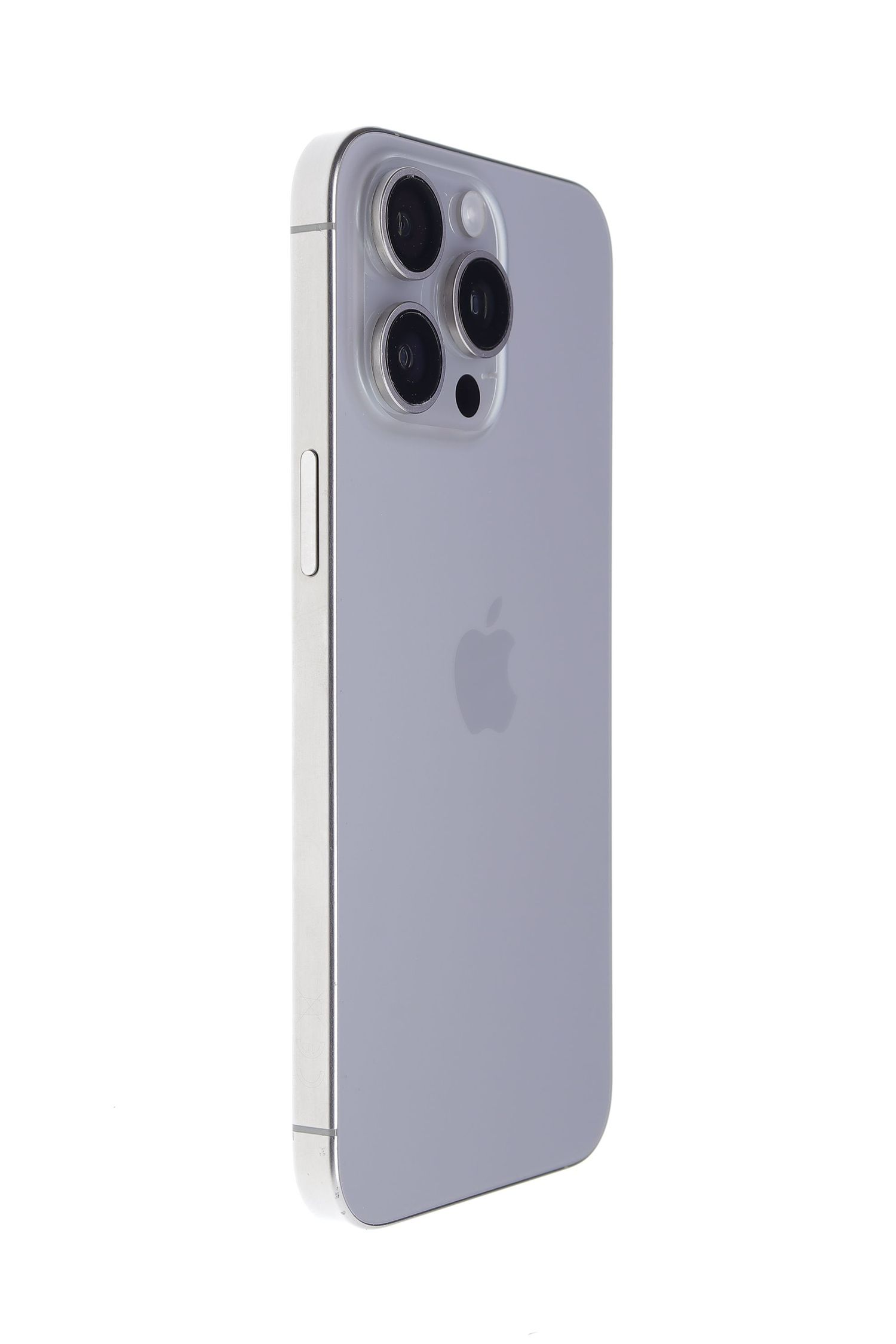 Apple iPhone 15 Pro Max 256 GB Natural Titanium - Ca nou