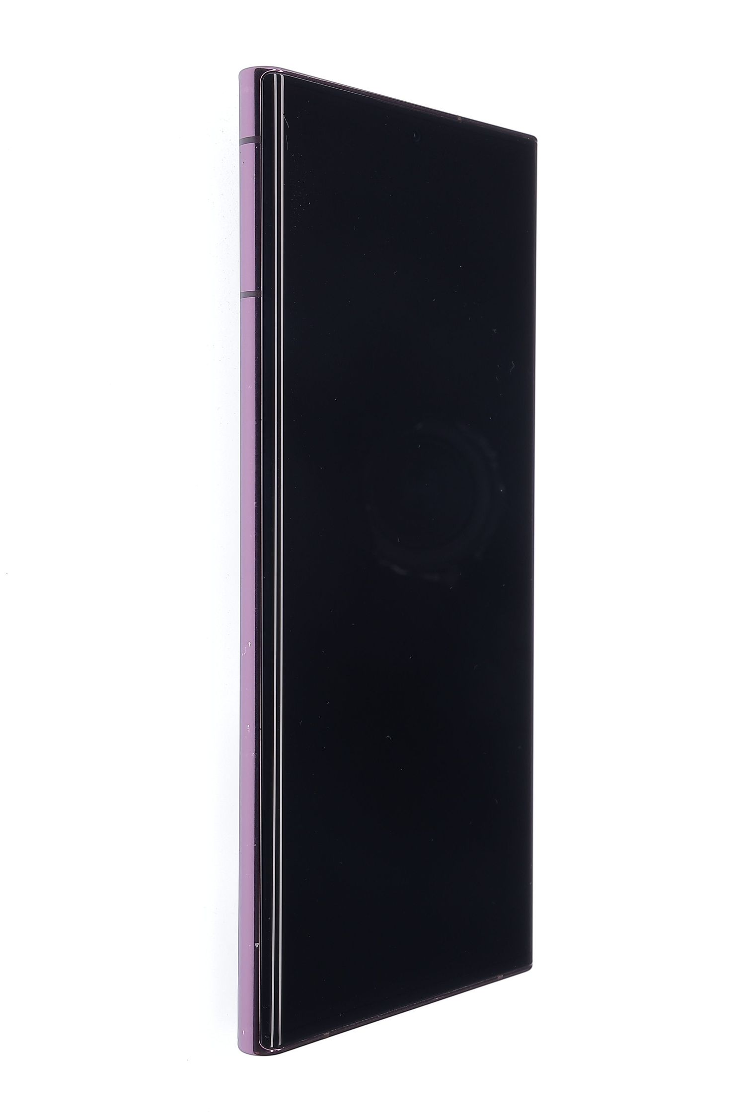 Samsung Galaxy S22 Ultra 5G Dual Sim 256 GB Burgundy - Πολύ καλό